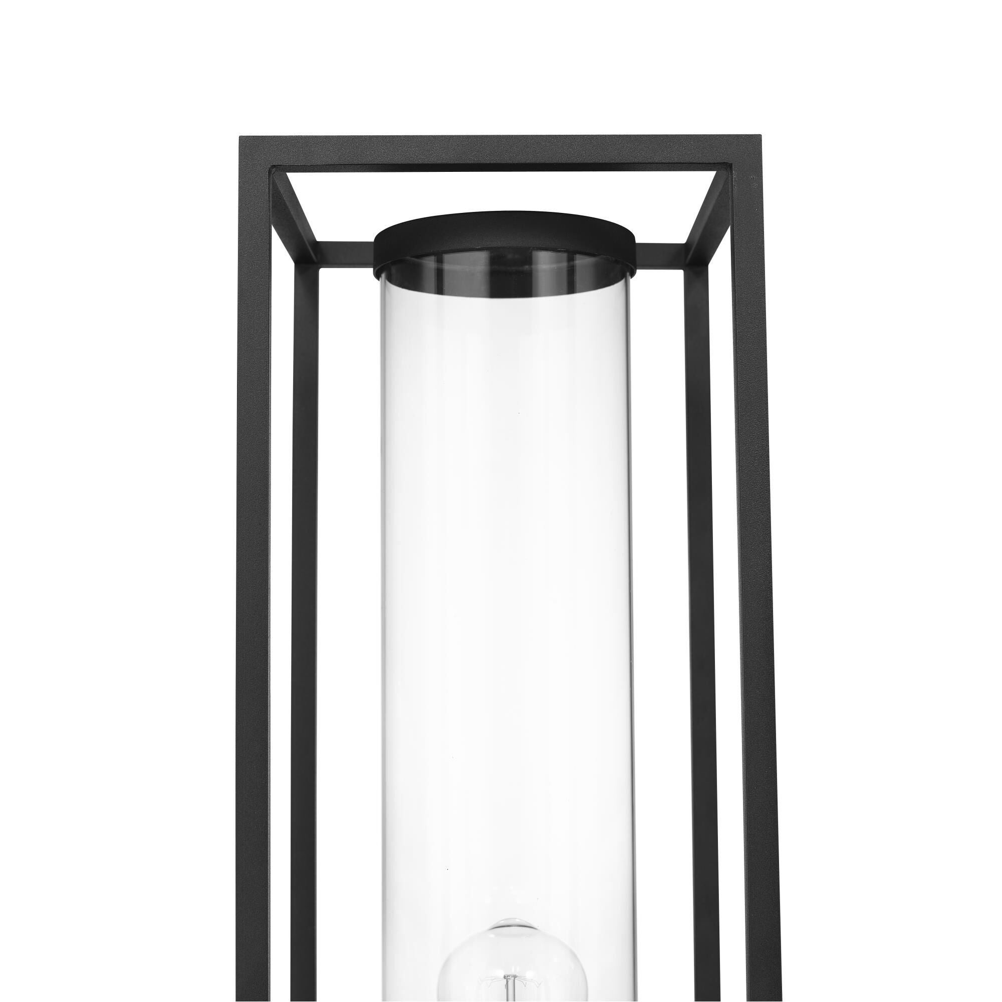 Z-Lite Dunbroch 28 Inch Tall Outdoor Pier Lamp