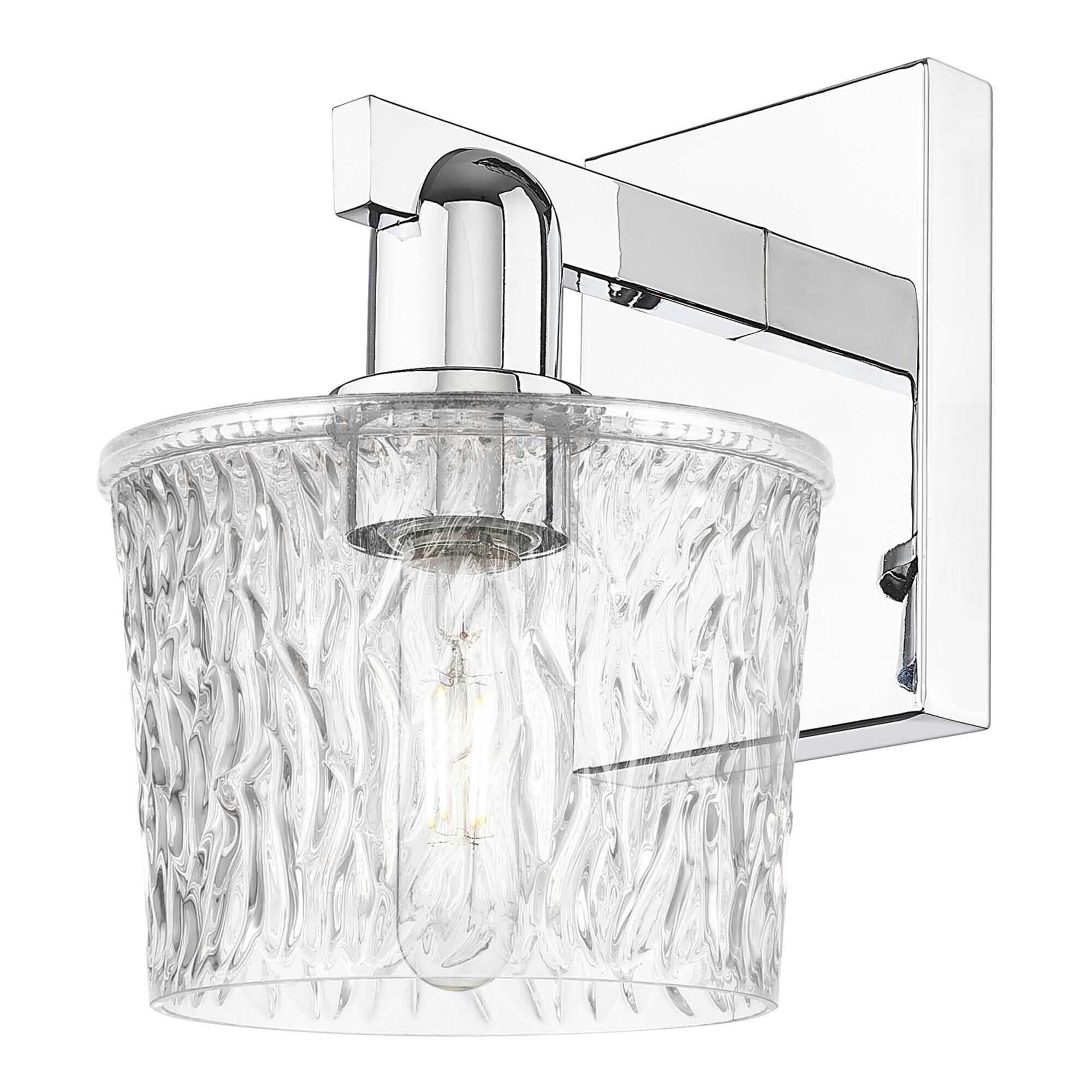Bruno Marashlian Niagara 10 Inch Wall Sconce by Innovations Lighting