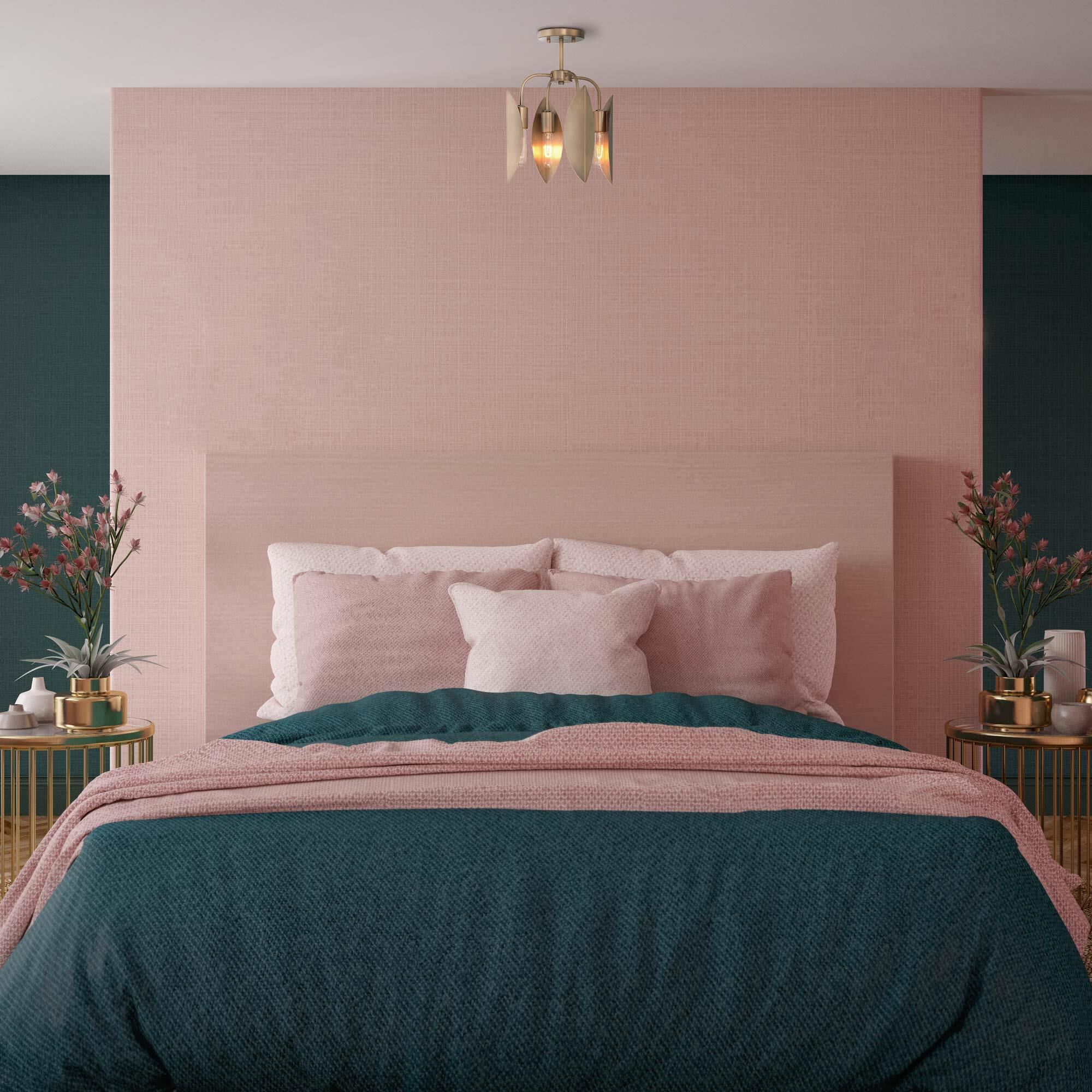 Eden 12 Inch 4 Light Semi Flush Mount by Designers Fountain