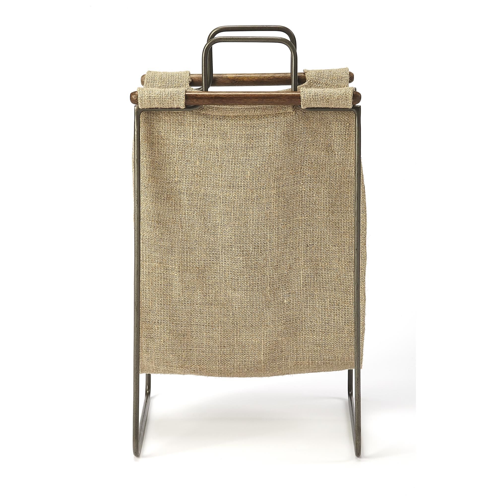 Shown in Butler Loft finish