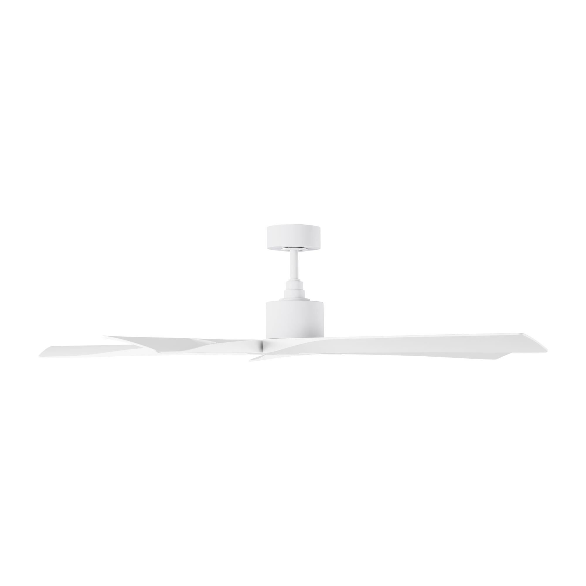 Sean Lavin Aspen Coastal 56 Inch Ceiling Fan,