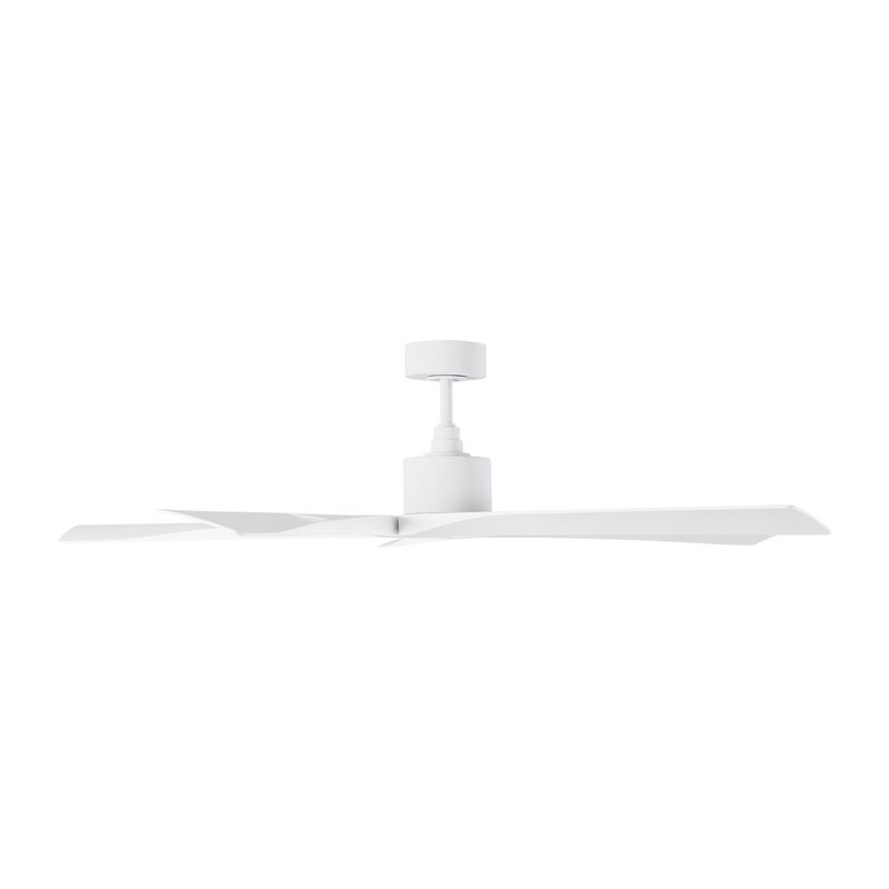 Sean Lavin Aspen Coastal 56 Inch Ceiling Fan by Visual Comfort Fan