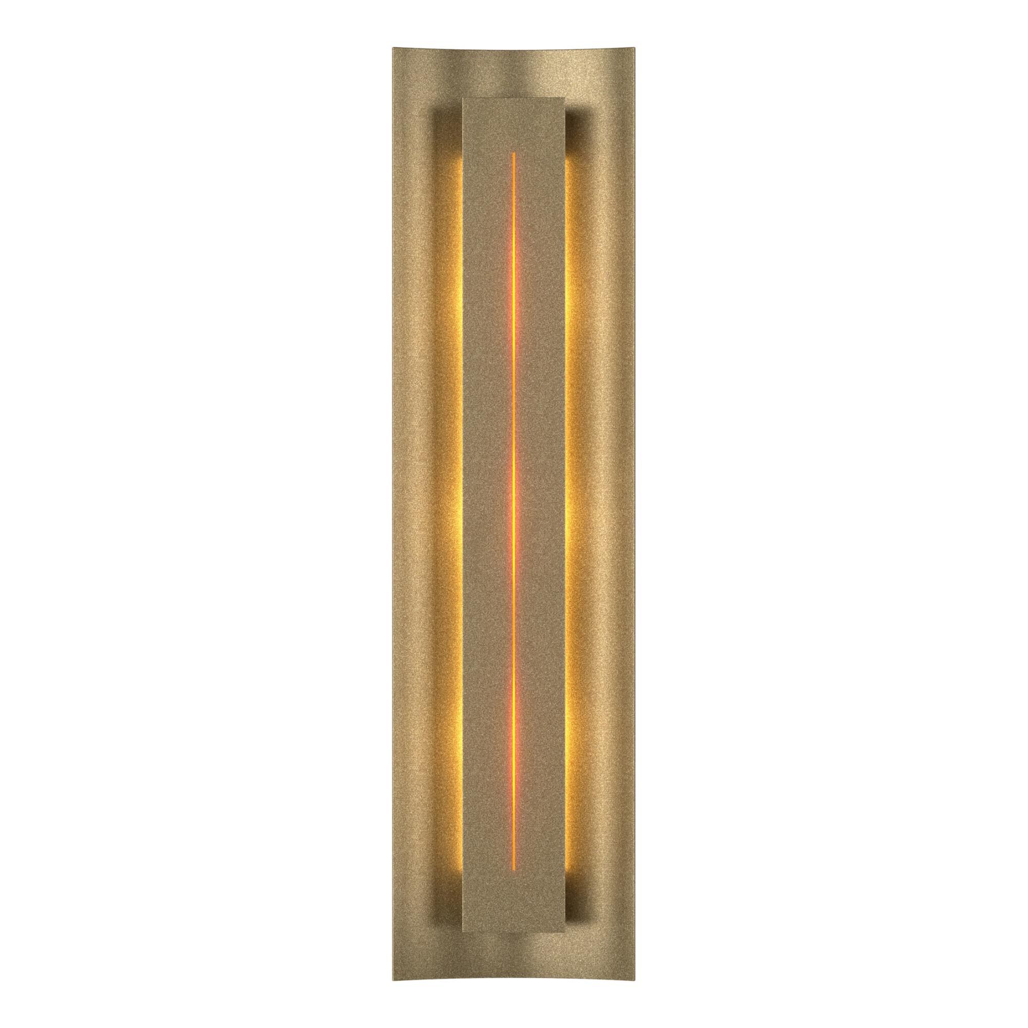 Gallery 27 Inch Wall Sconce by Hubbardton Forge