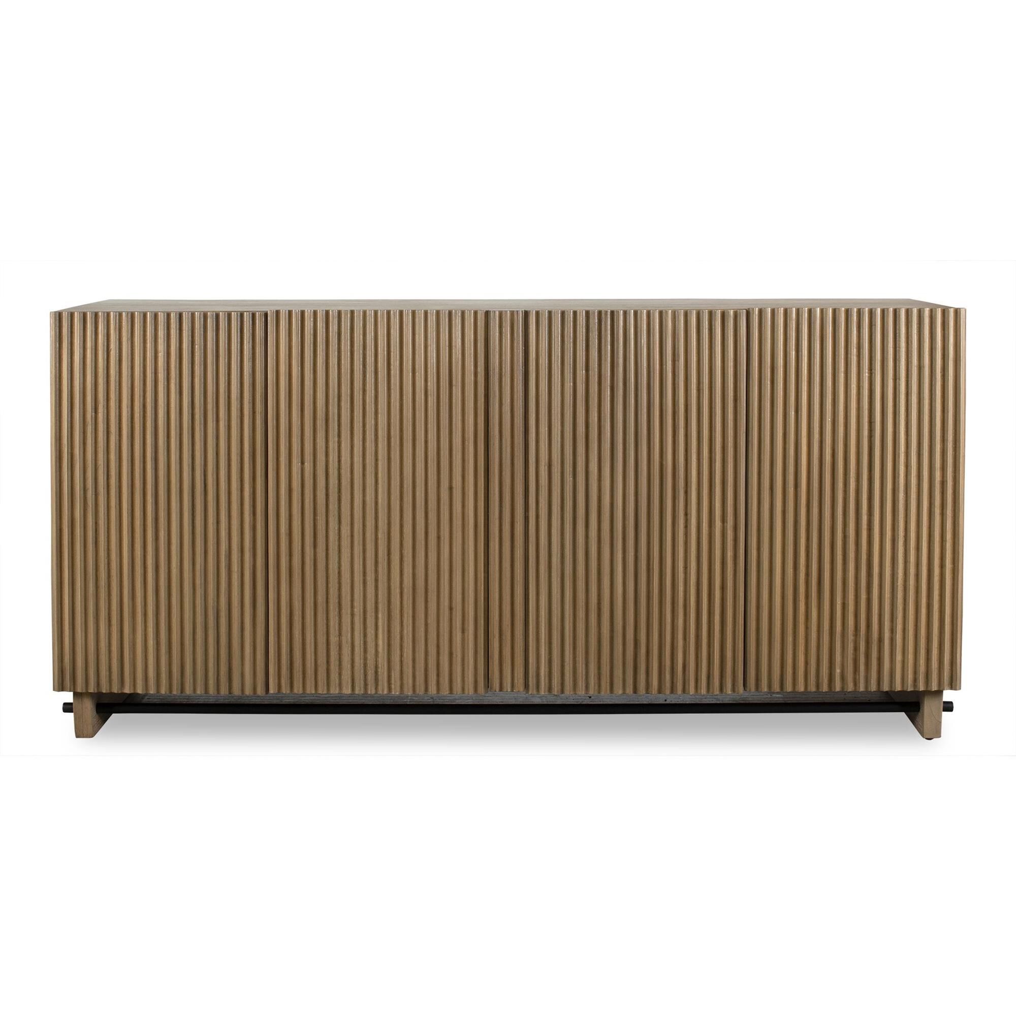 Matthew Williams Kellem 31 Inch Dresser by Uttermost