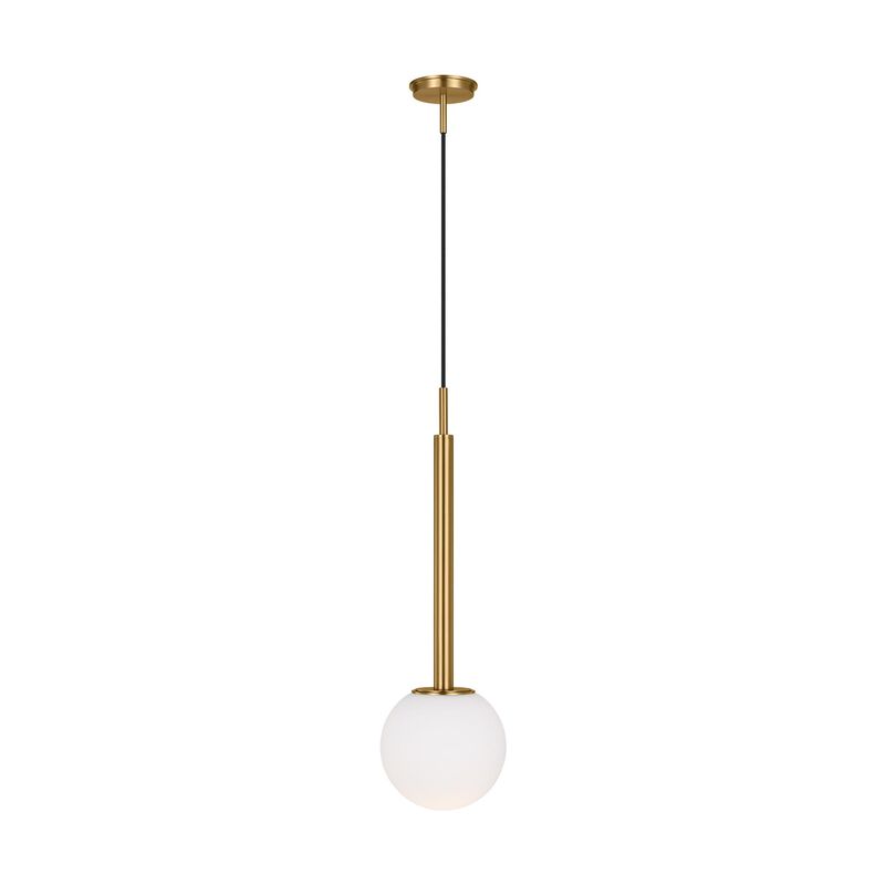 Kelly Wearstler Nodes Medium Pendant Light by Visual Comfort Studio