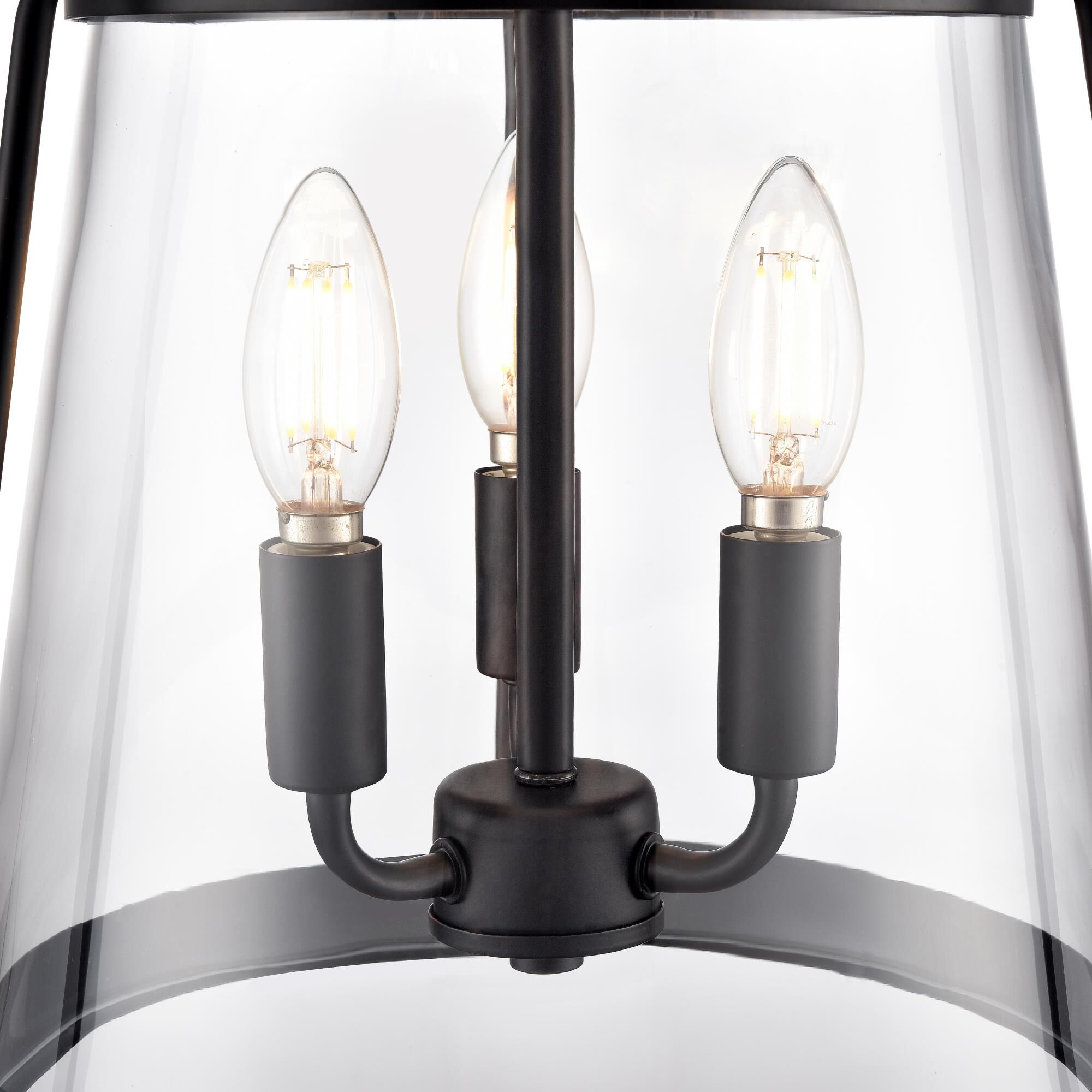 Adabella 12 Inch Mini Pendant by Millenium Lighting