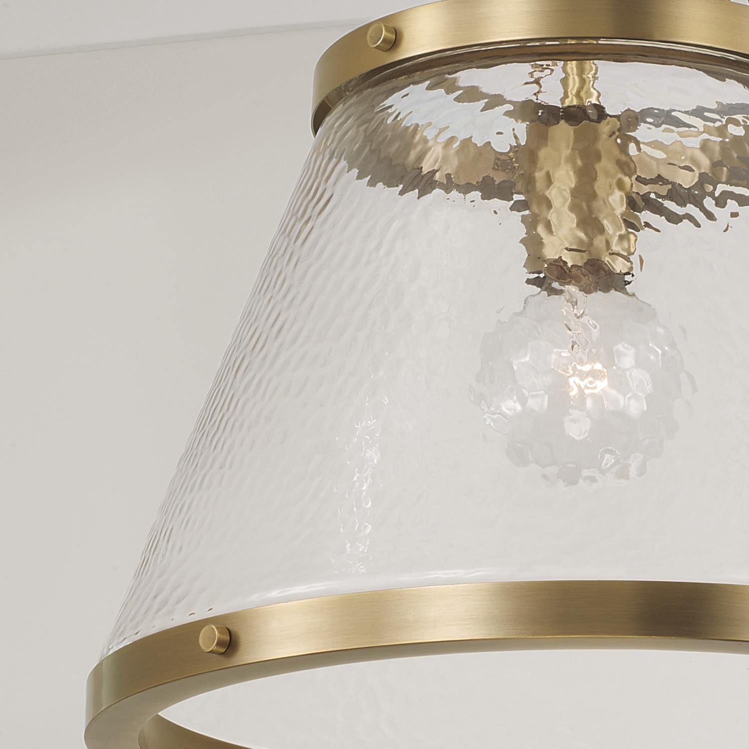 Landon 15 Inch Large Pendant by Capital Lighting Fixture Company