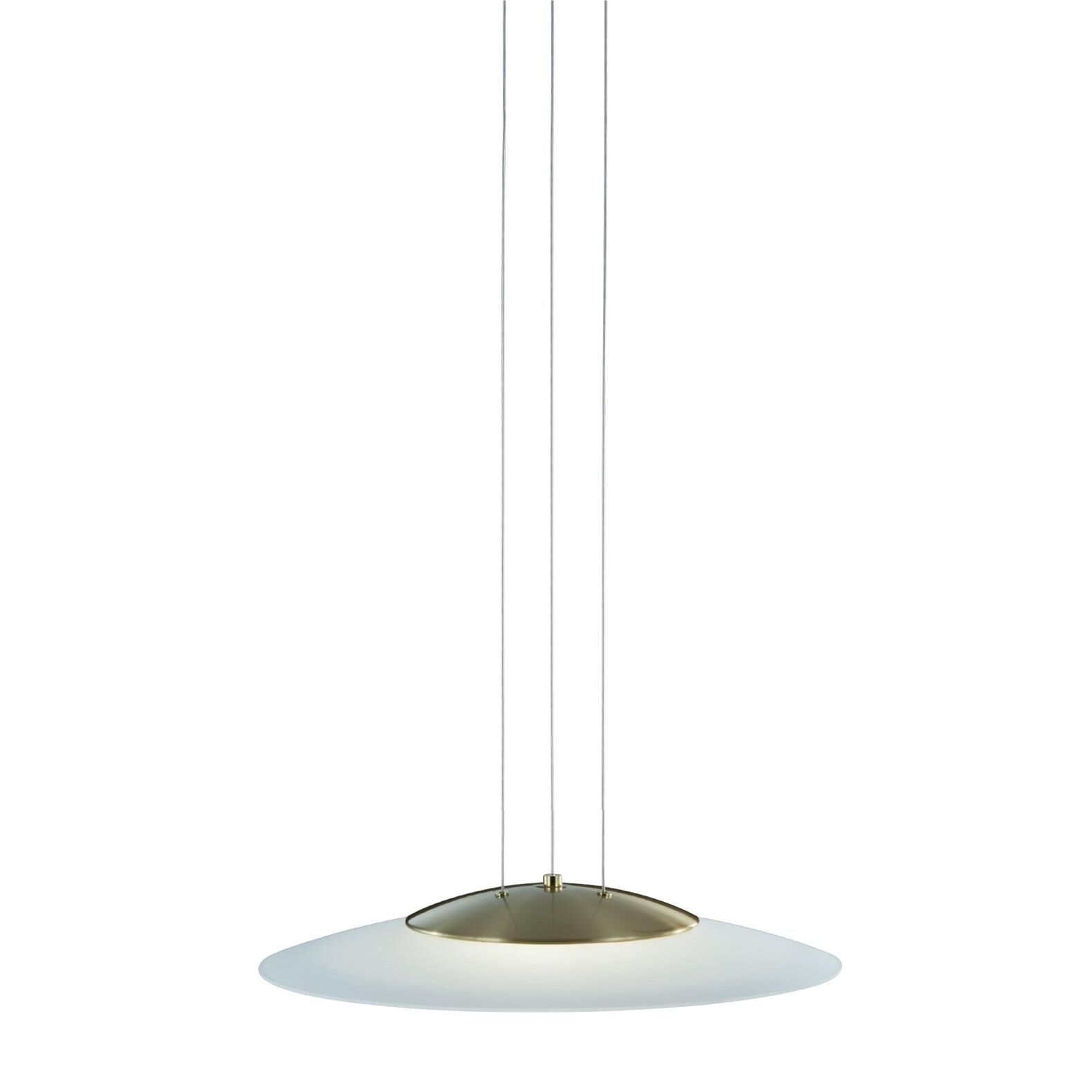 Arnsberg Dakar 20 Inch LED Large Pendant