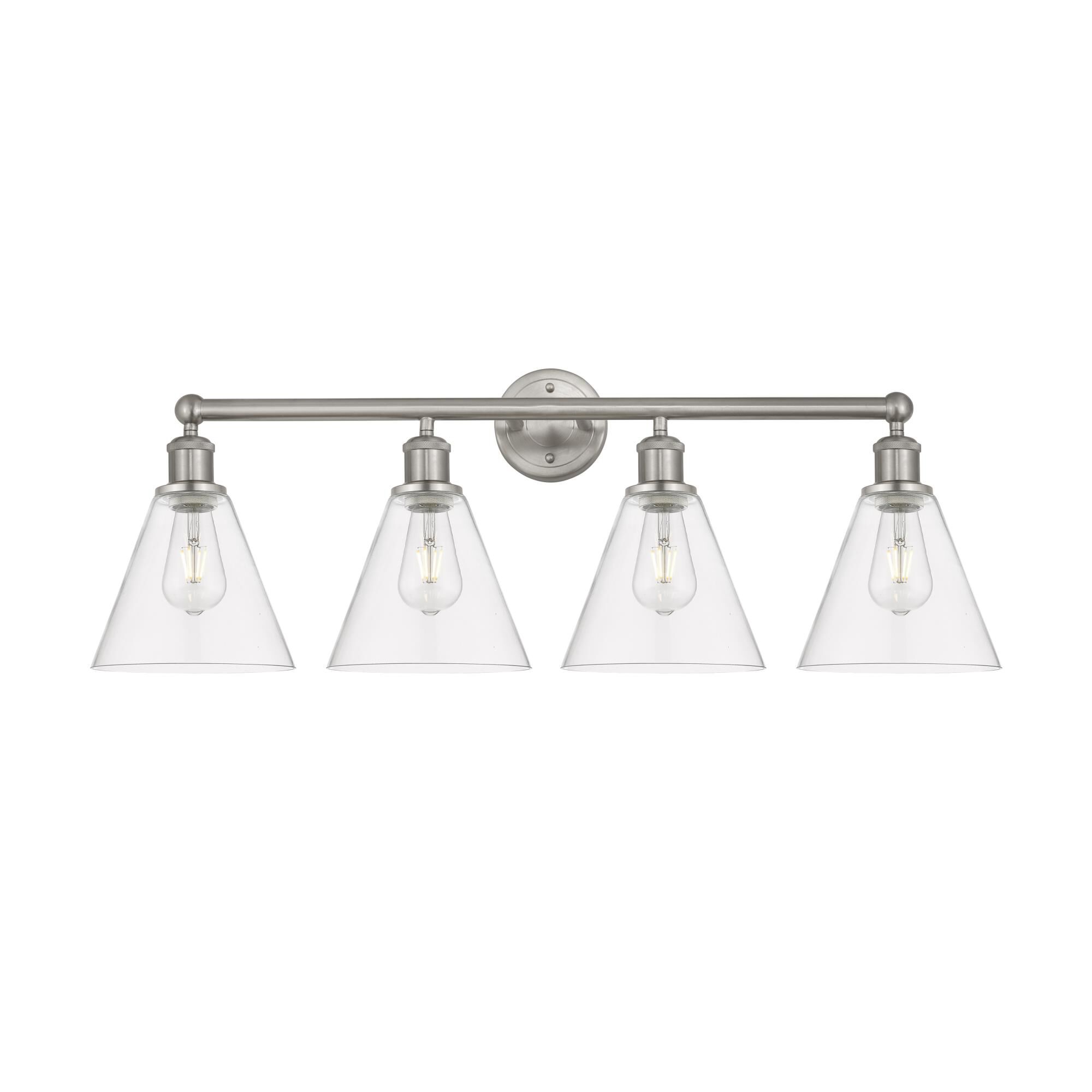 Bruno Marashlian Berkshire 35 Inch Bath Vanity Light by Innovations Lighting