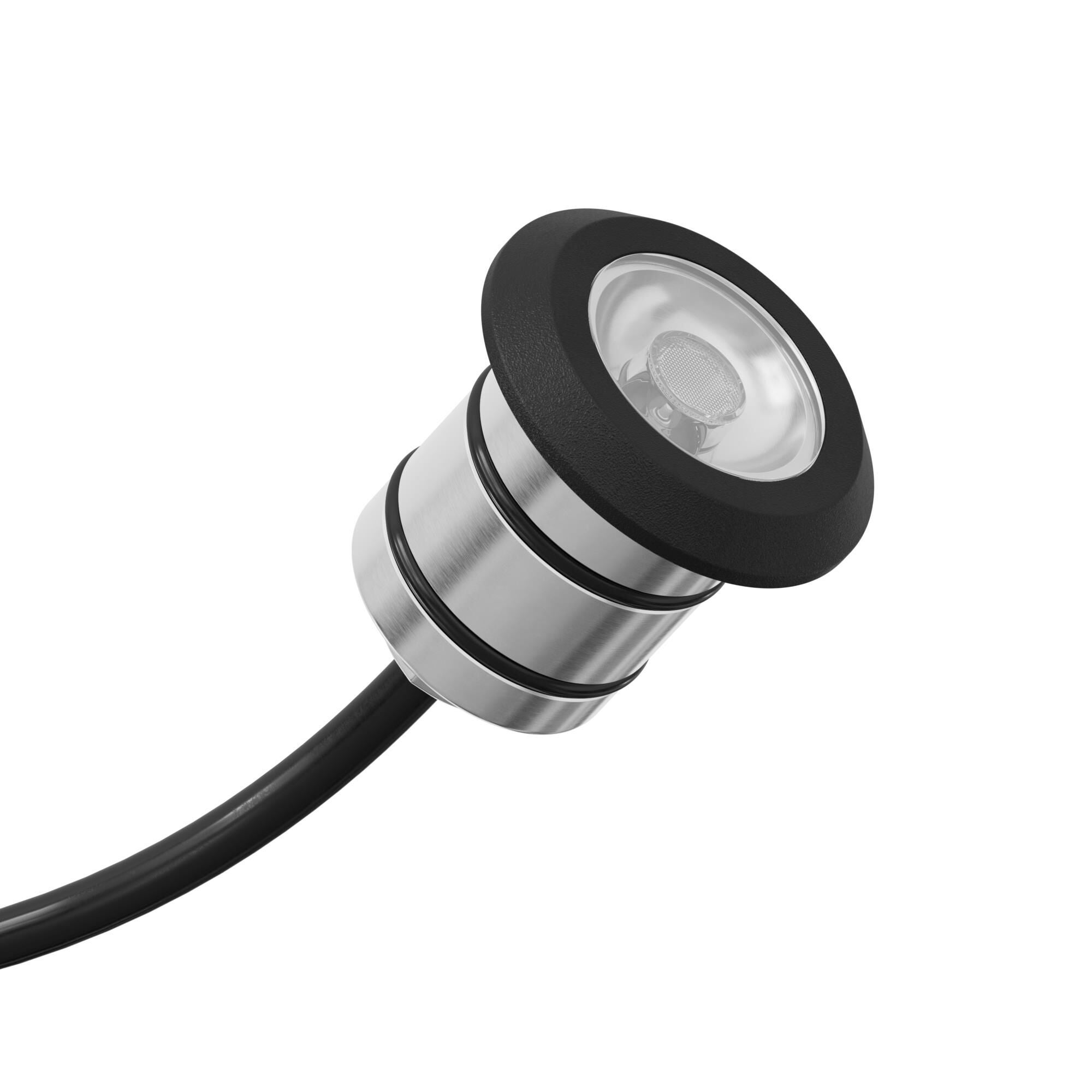 2 Inch In Gound Light by Kichler Lighting