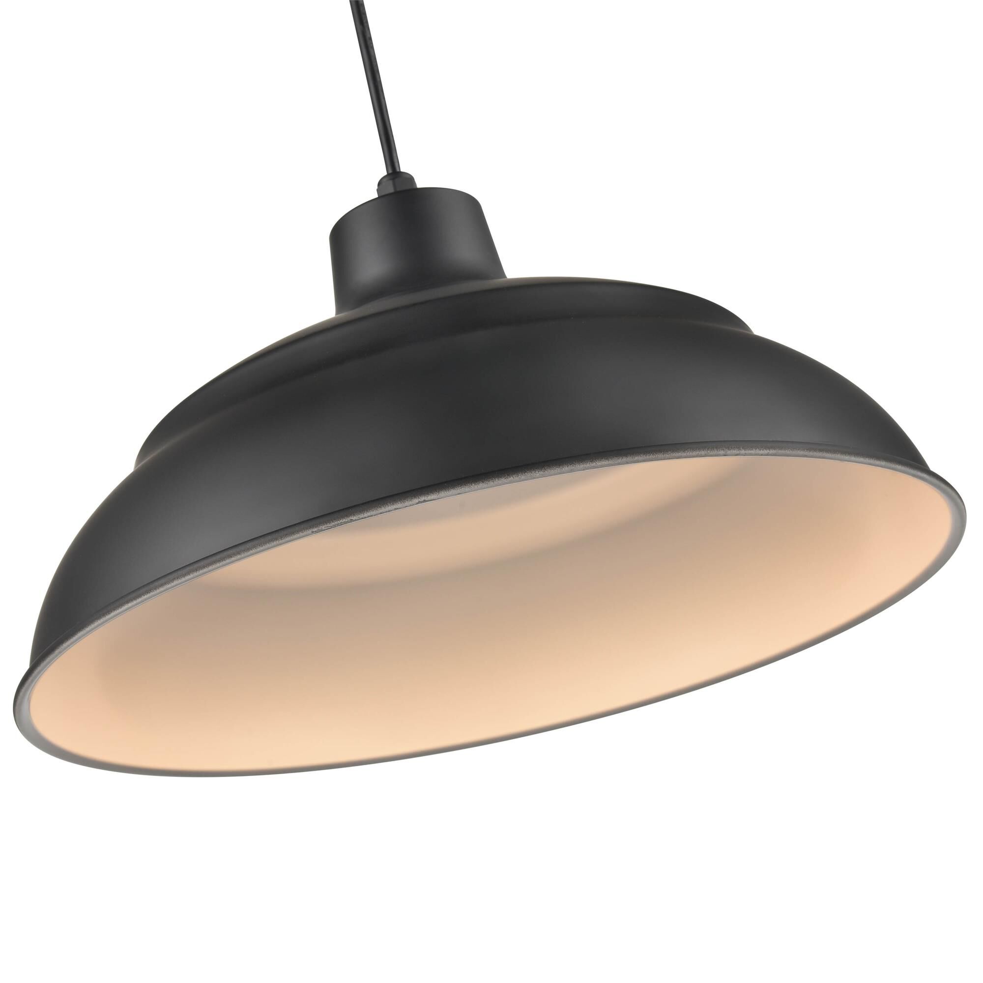 Millennium Lighting R Series 17 Inch LED Large Pendant