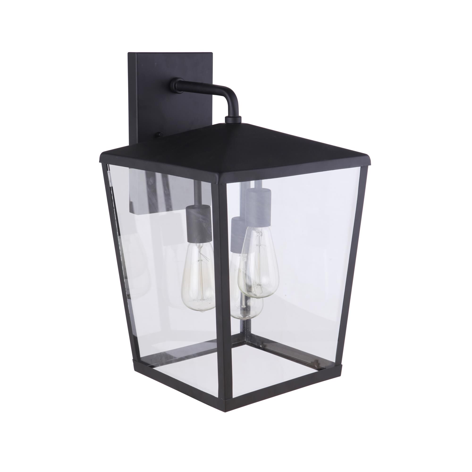 Shown in Midnight finish