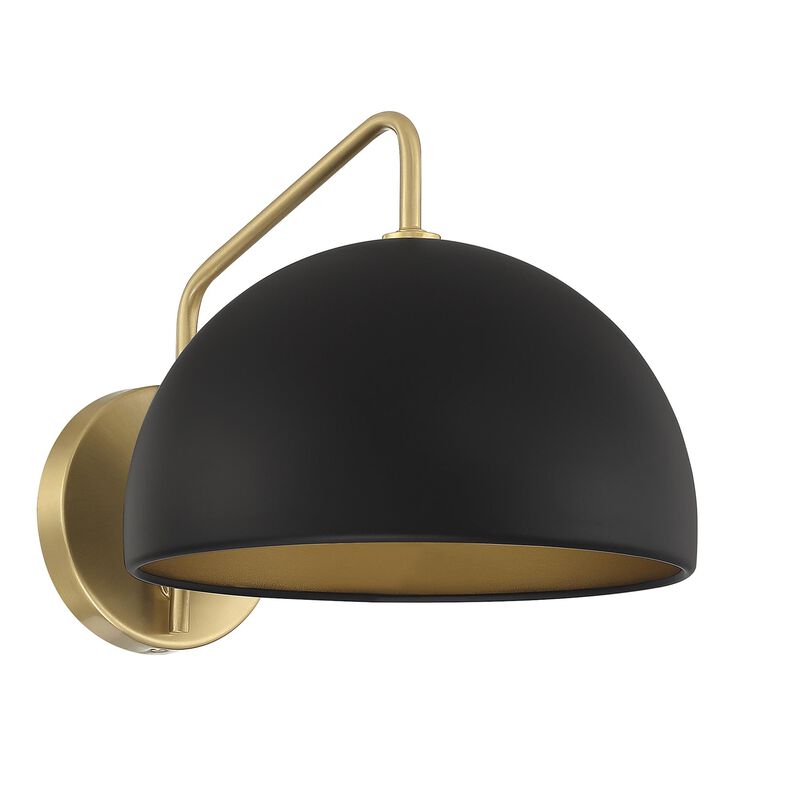 Meridian Lighting 10 Inch LED Wall Sconce