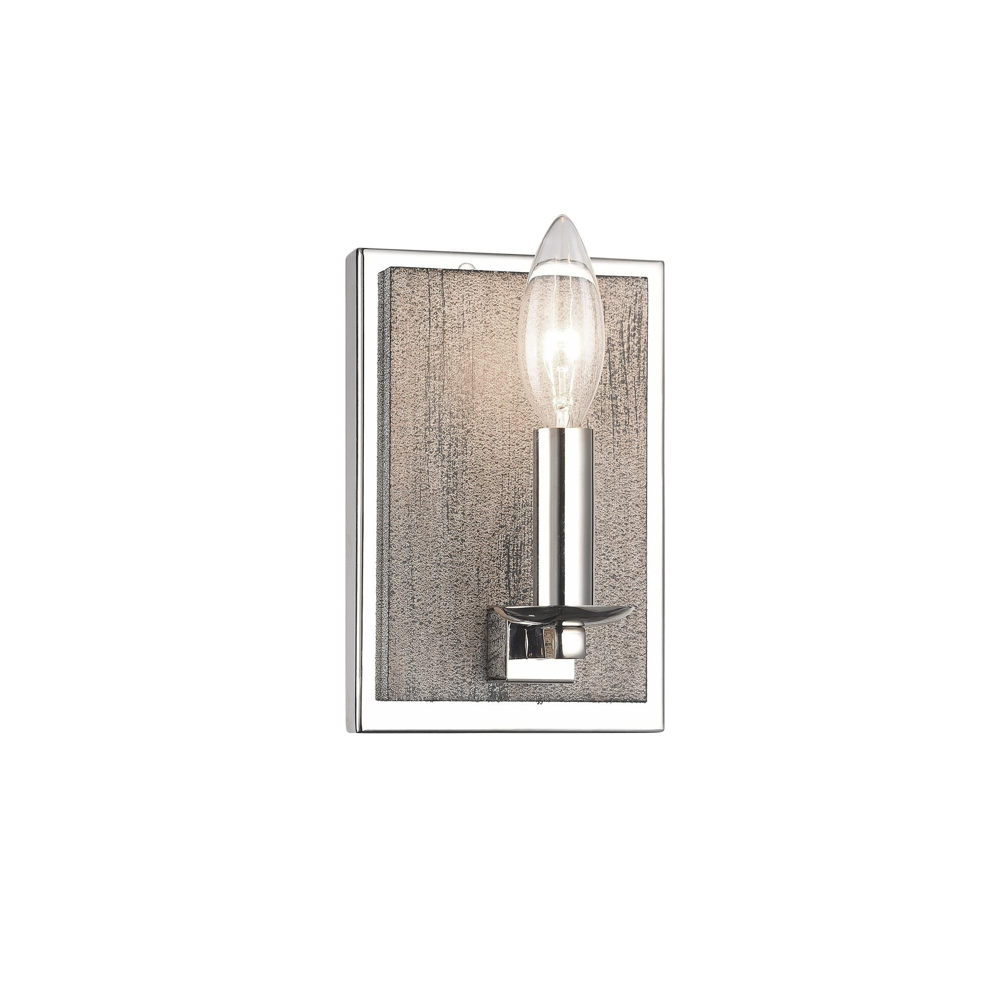 Matteo Lighting Cordove 7 Inch Wall Sconce