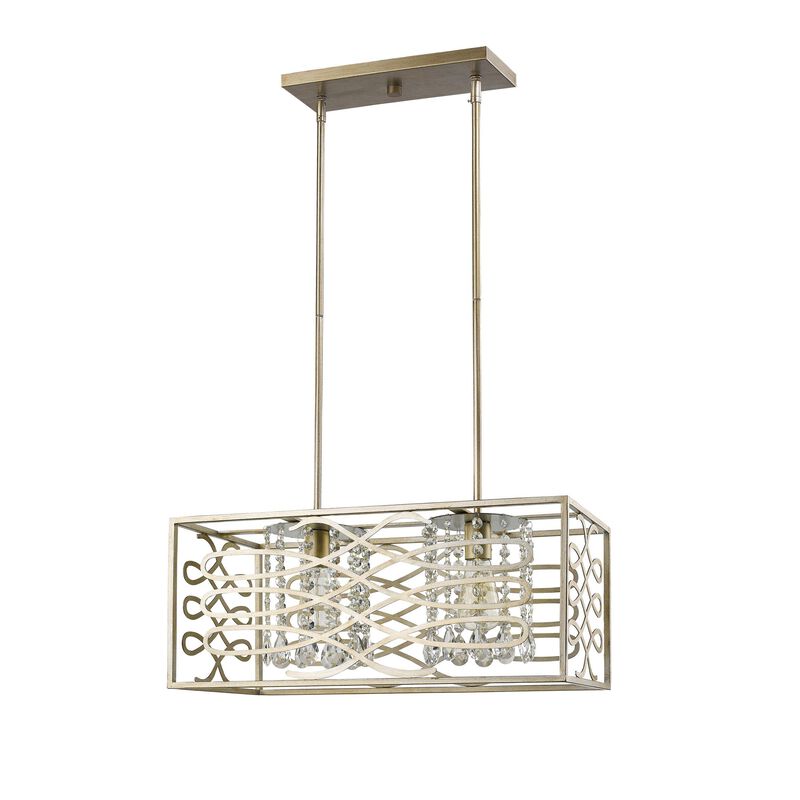 Brax 24 Inch Mini Pendant by Acclaim Lighting