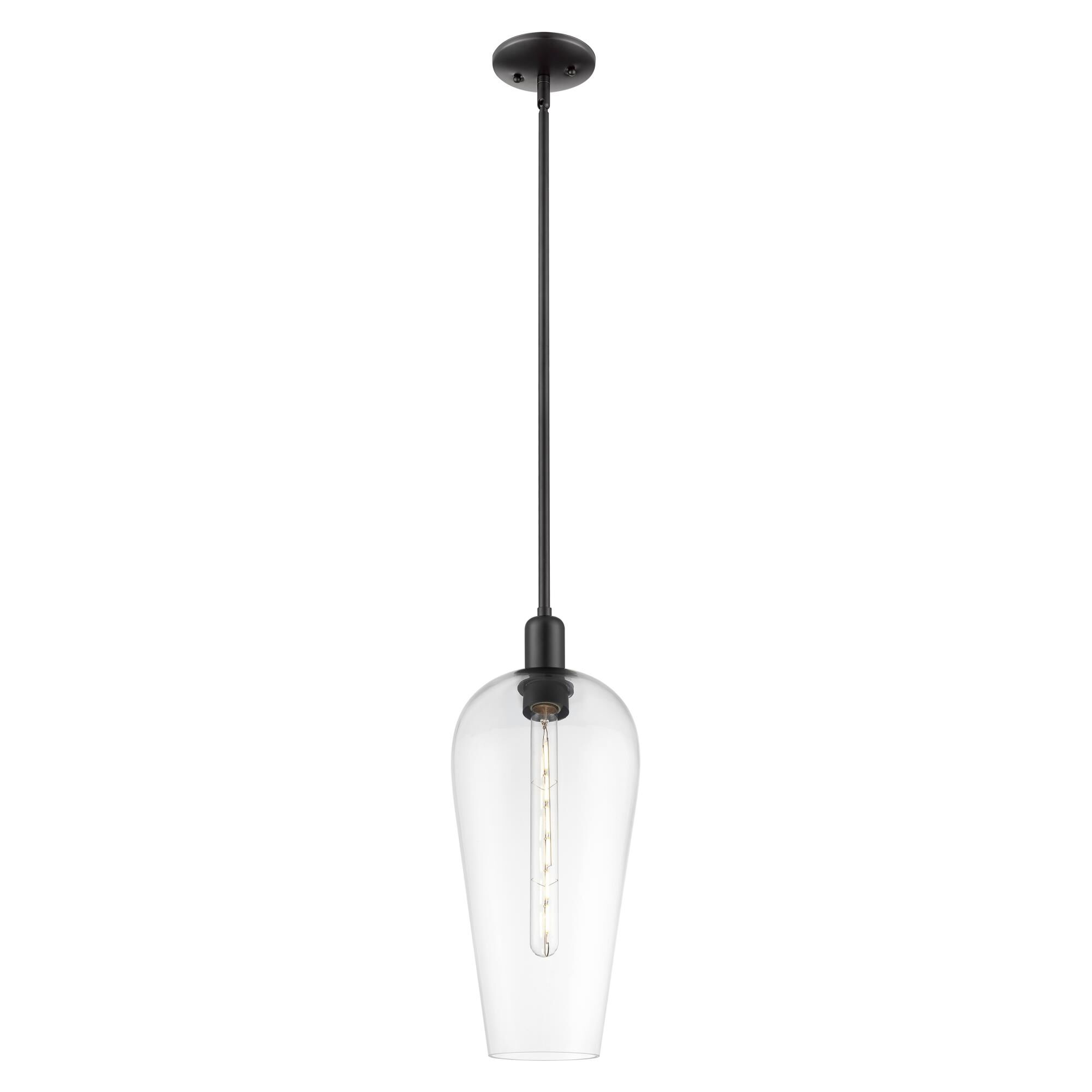 Bruno Marashlian Chelsea 8 Inch Mini Pendant by Innovations Lighting
