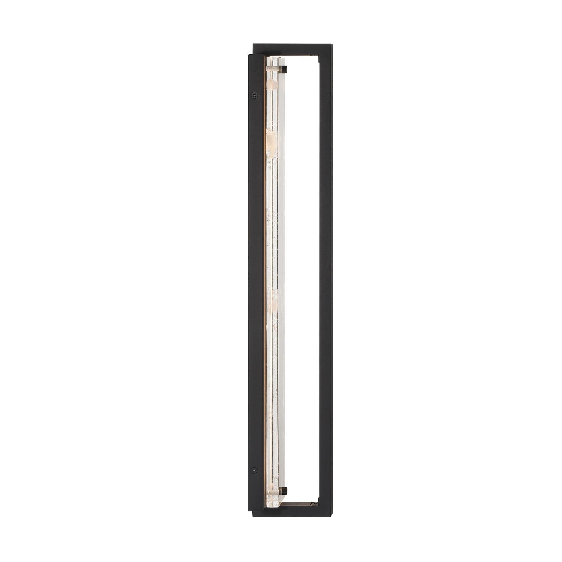 Hvar 24 Inch Outdoor Wall Light by Minka Lavery