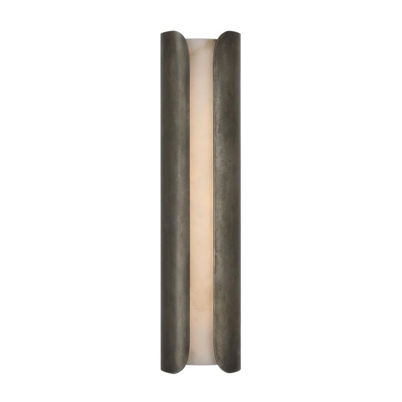 Anne-Marie Barton Armise 29 Inch Wall Sconce by Visual Comfort Signature Collection