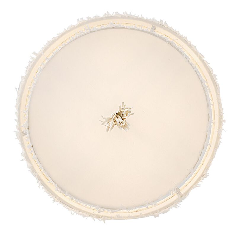 Baya 18 Inch 4 Light Semi Flush Mount by Hinkley