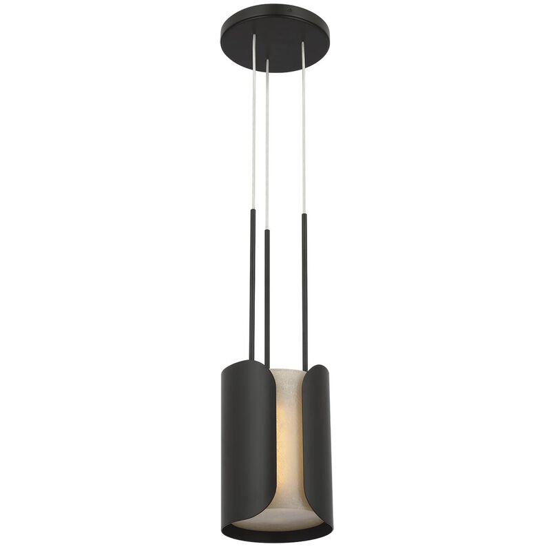 Anne-Marie Barton Armise 8 Inch Mini Pendant by Visual Comfort Signature Collection