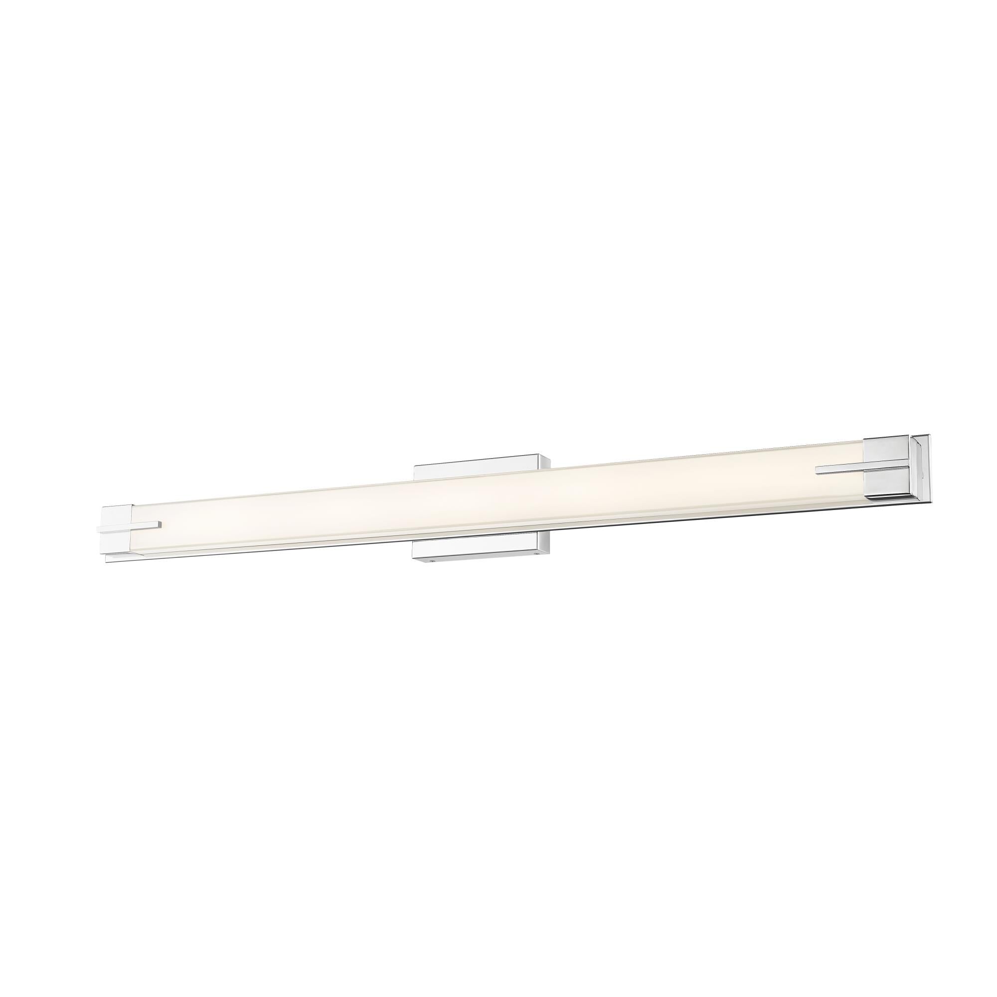 Chase 43 Inch Bath Vanity Light by Z Lite