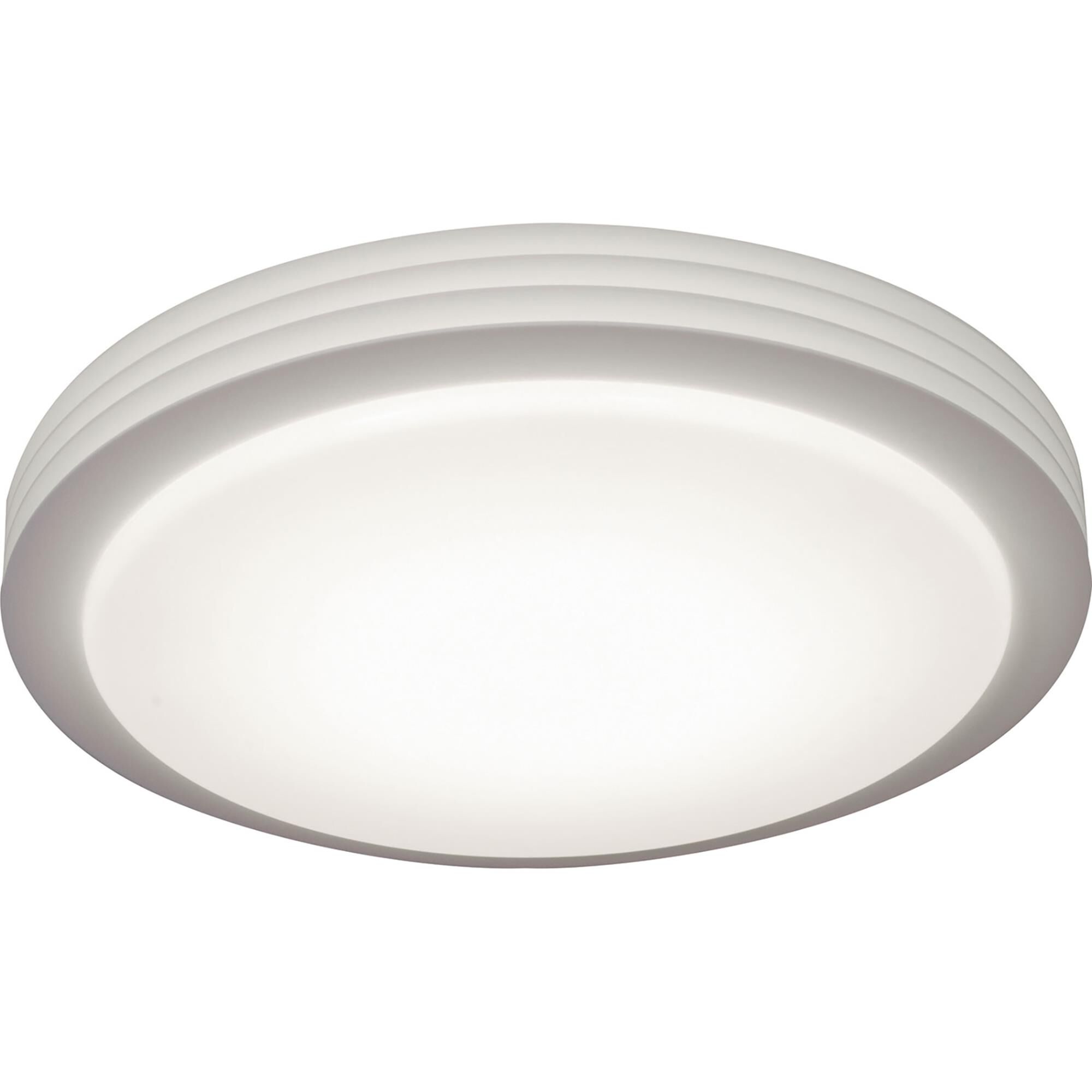 Lenox 23 Inch 1 Light LED Flush Mount by AFX Lighting