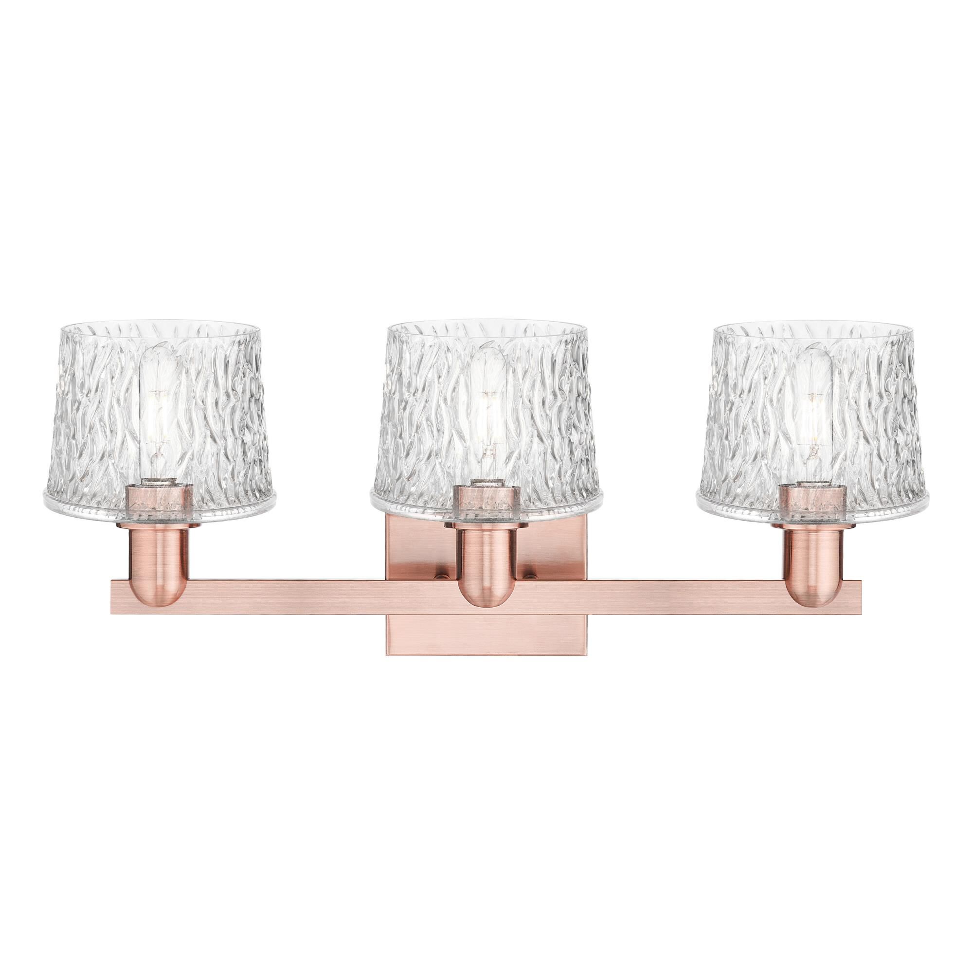 Bruno Marashlian Niagara 26 Inch Bath Vanity Light by Innovations Lighting