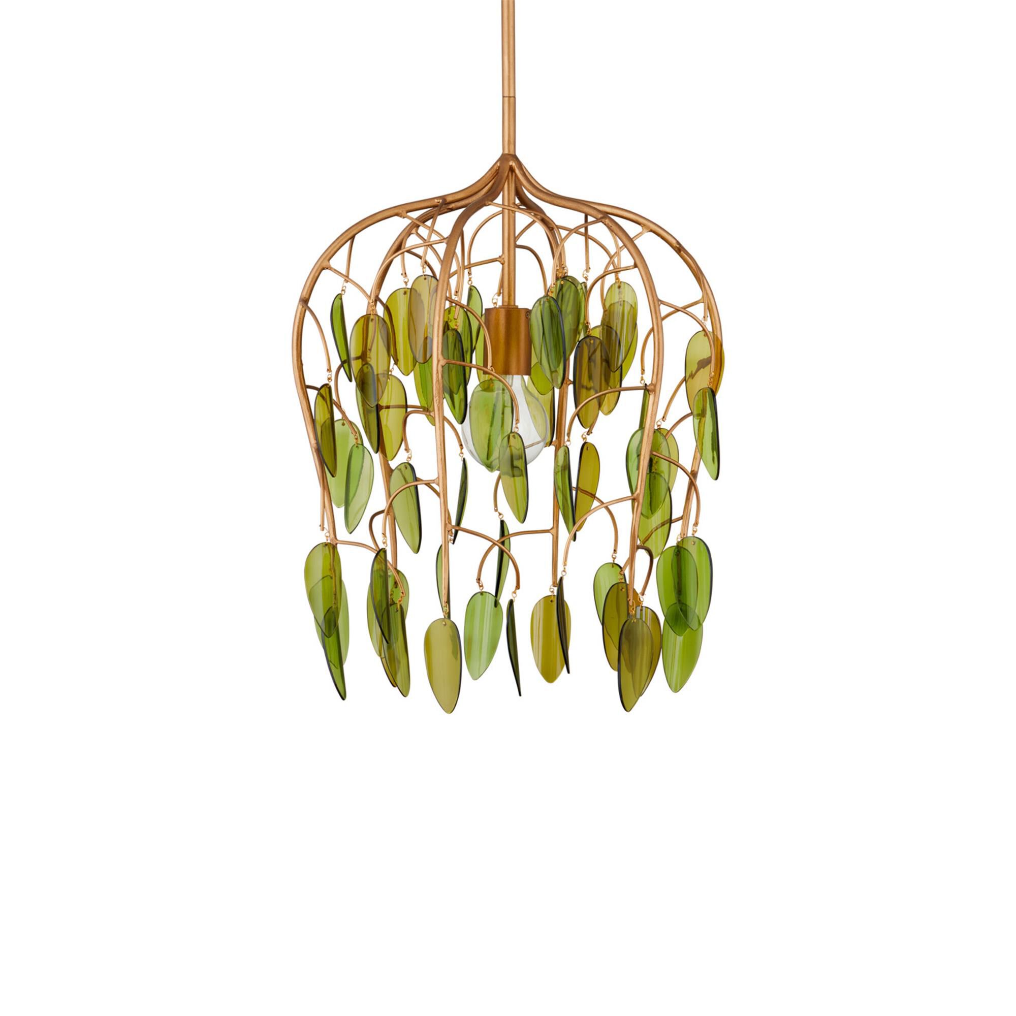 Midsummer 16 Inch Large Pendant,