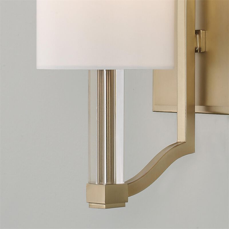 Ingrid 5 Inch Wall Sconce by Capital Lighting Fixture Company