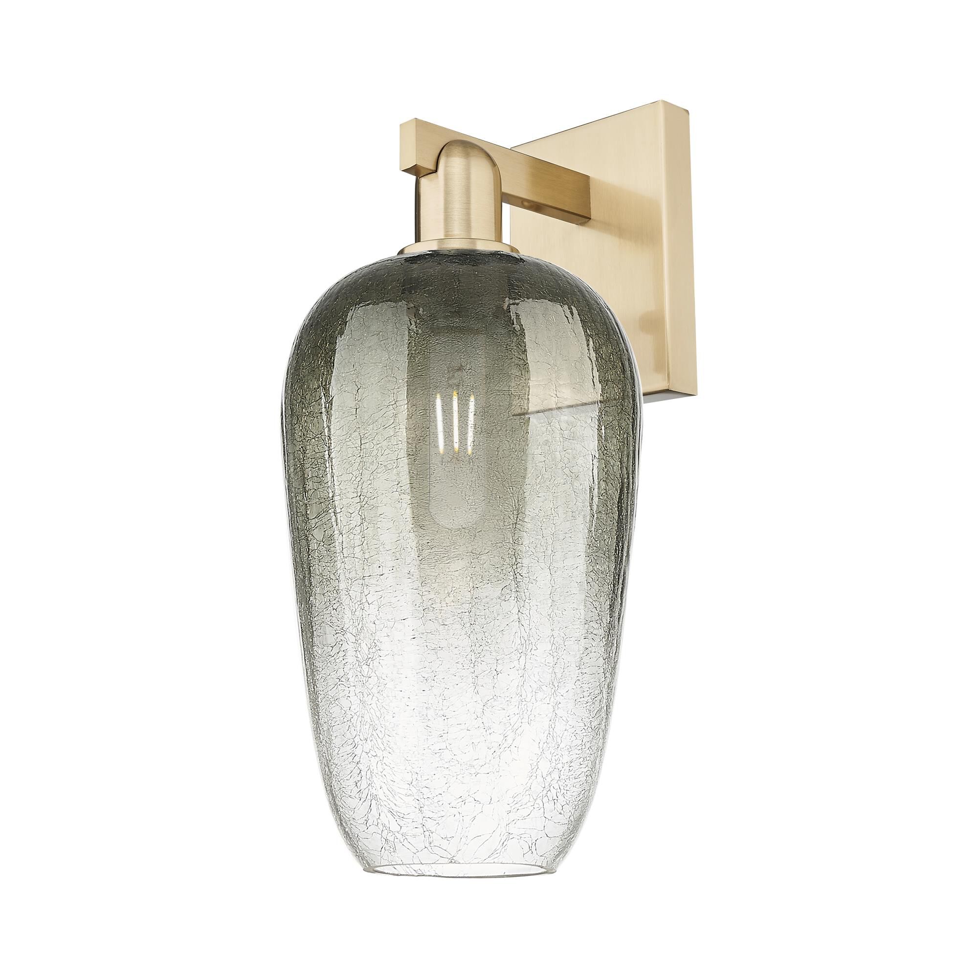 Shown in Champagne Bronze finish