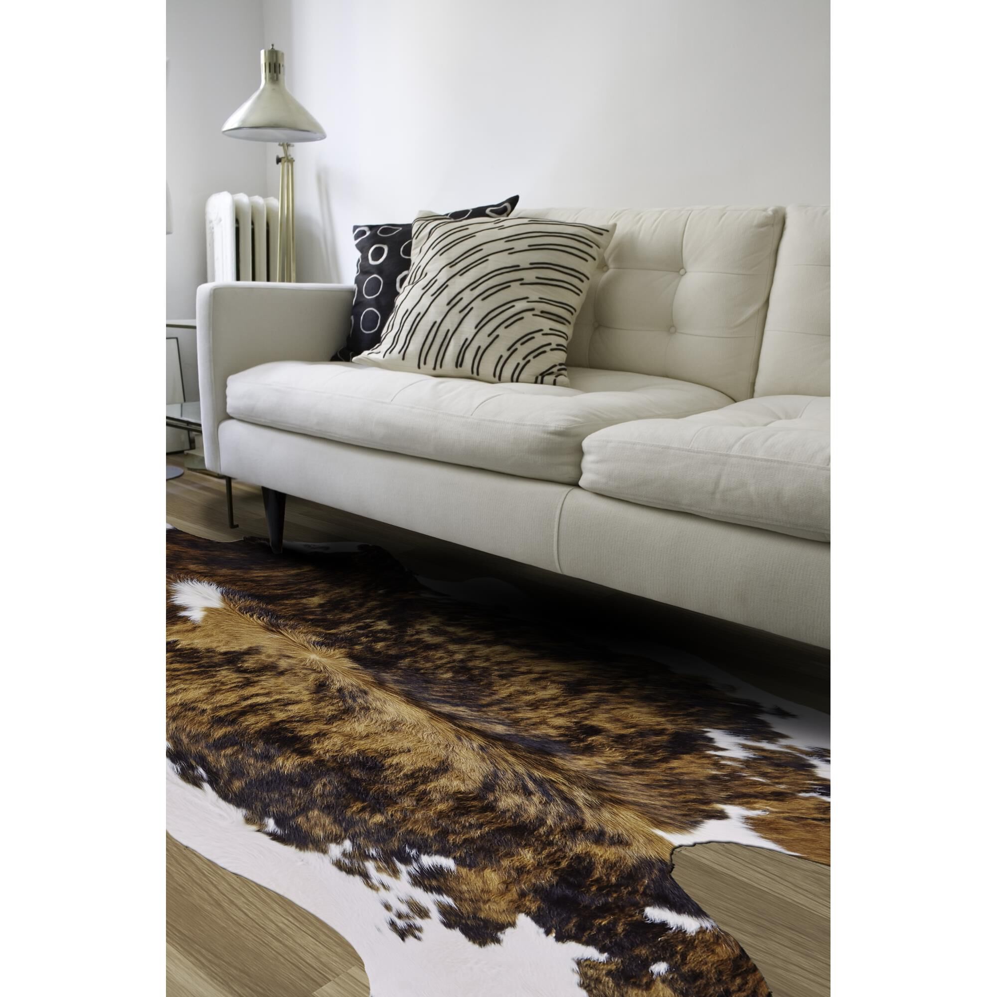 Bartlett Area Rug by Feizy