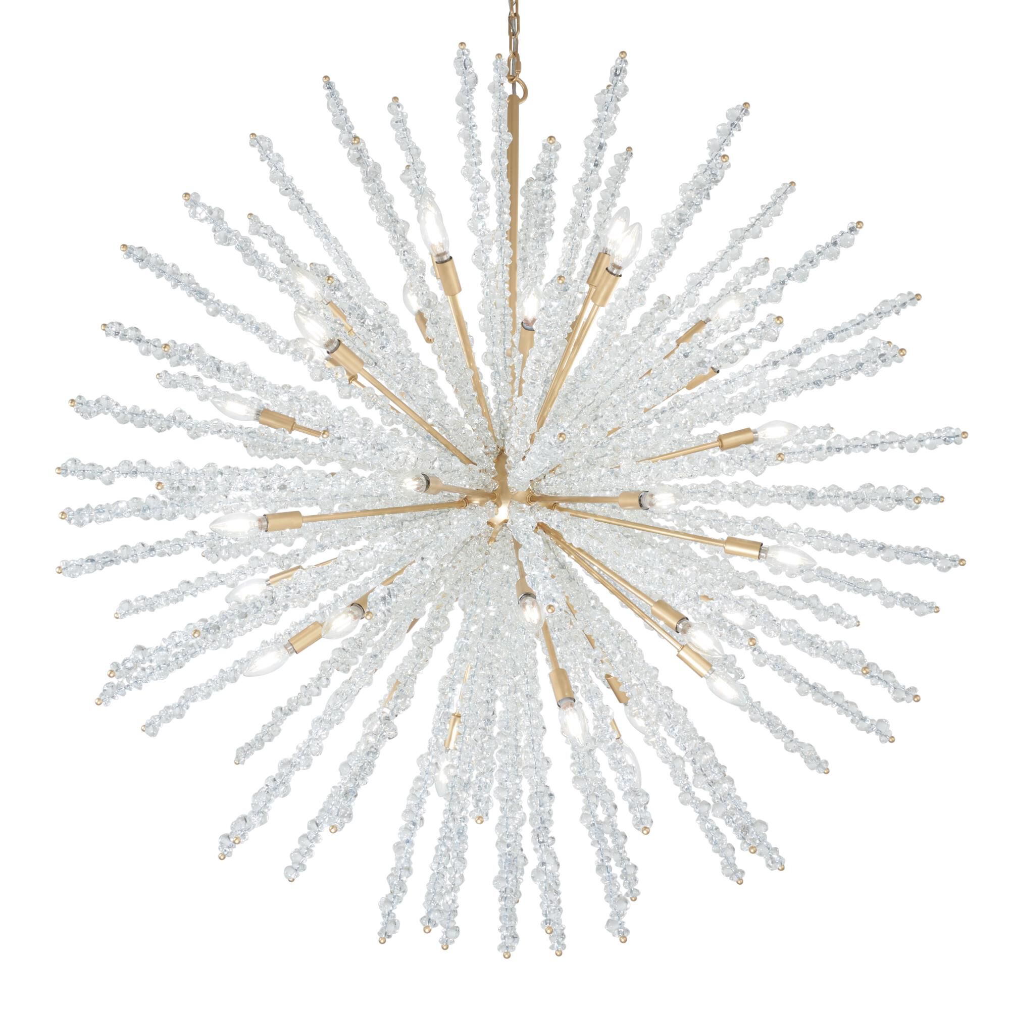 Shown in Fawn Gold finish