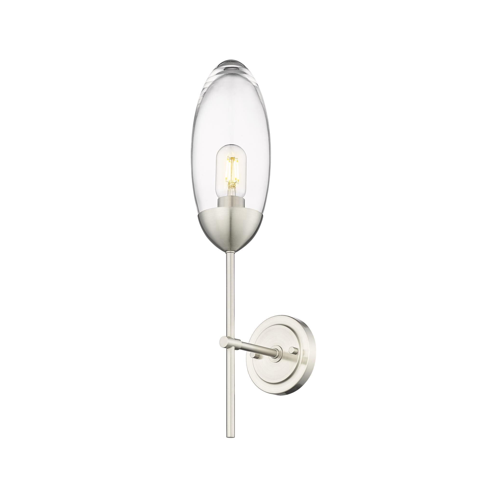 Z-Lite Arden 21 Inch Wall Sconce