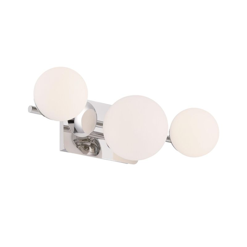 Vine 20 Inch Bath Vanity Light by Eurofase Lighting