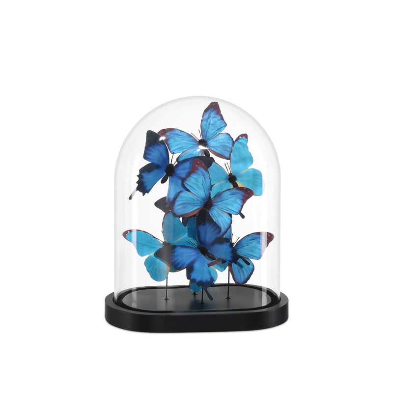 Rue De Bac Sculpture by Currey and Company