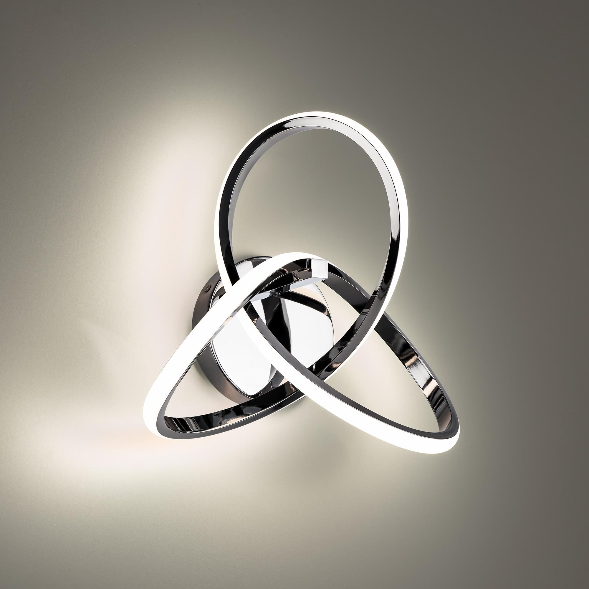 Vornado Wall Sconce by dweLED