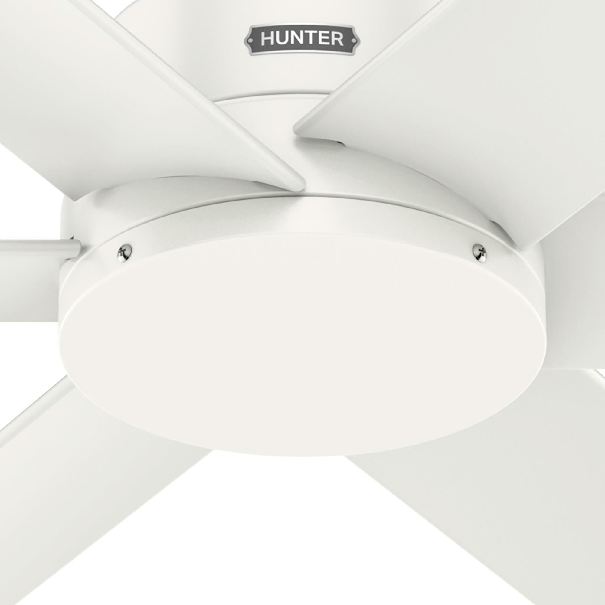Kennicott 52 Inch Ceiling Fan,