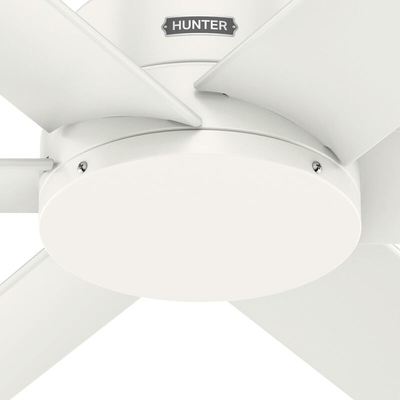 Kennicott 52 Inch Ceiling Fan by Hunter Fan