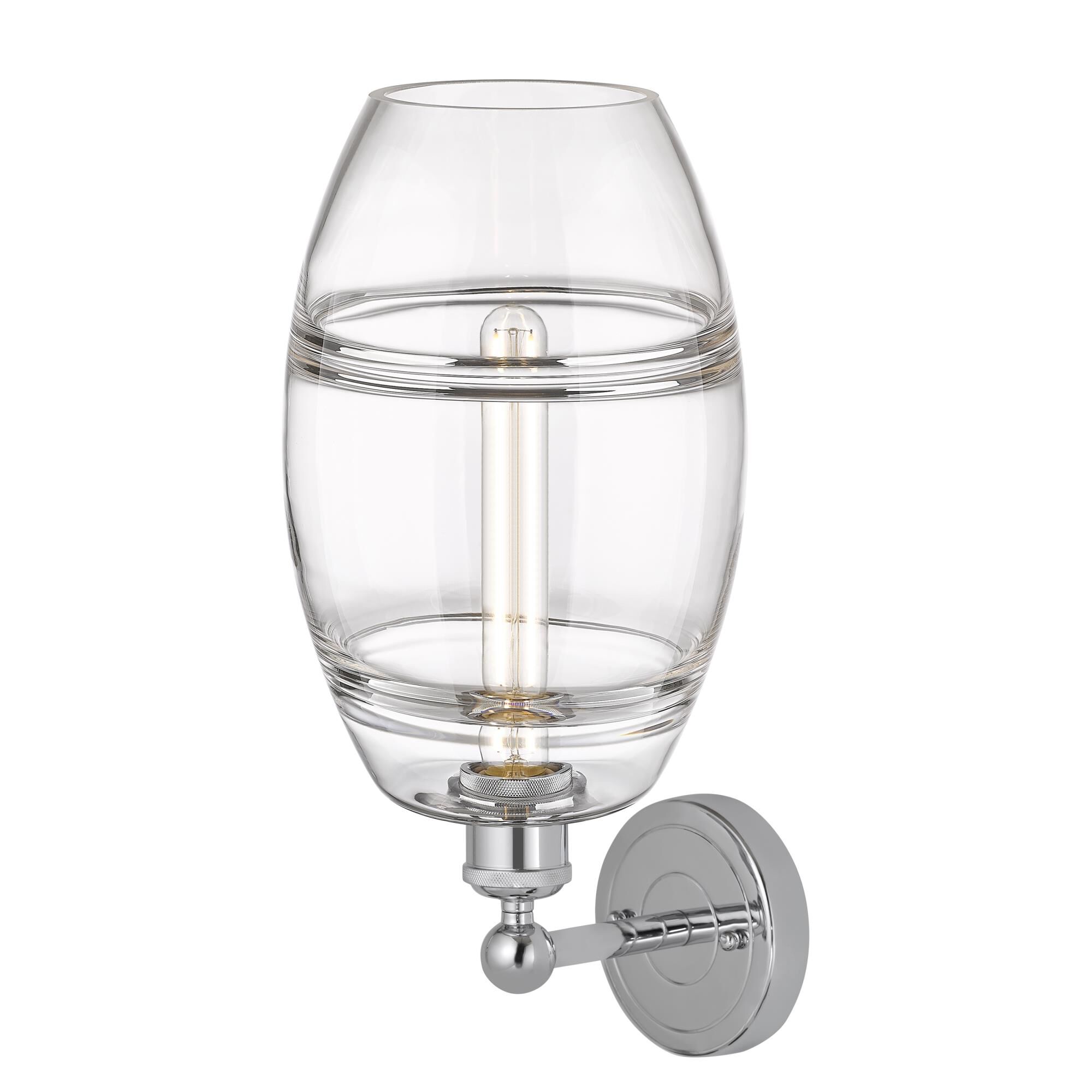 Bruno Marashlian Vaz 8 Inch Wall Sconce by Innovations Lighting