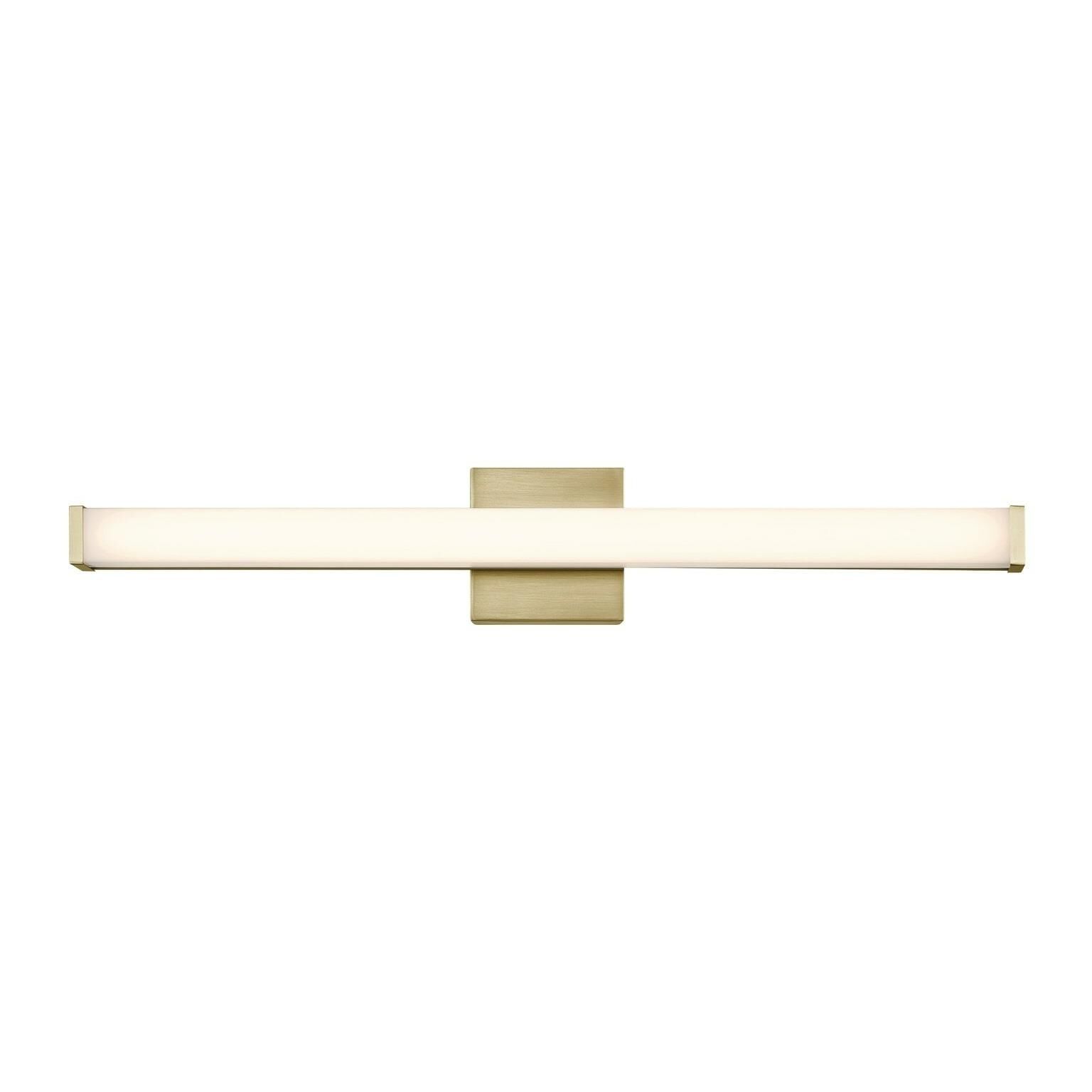 Ronning 30 Inch Bath Vanity Light by Eurofase Lighting