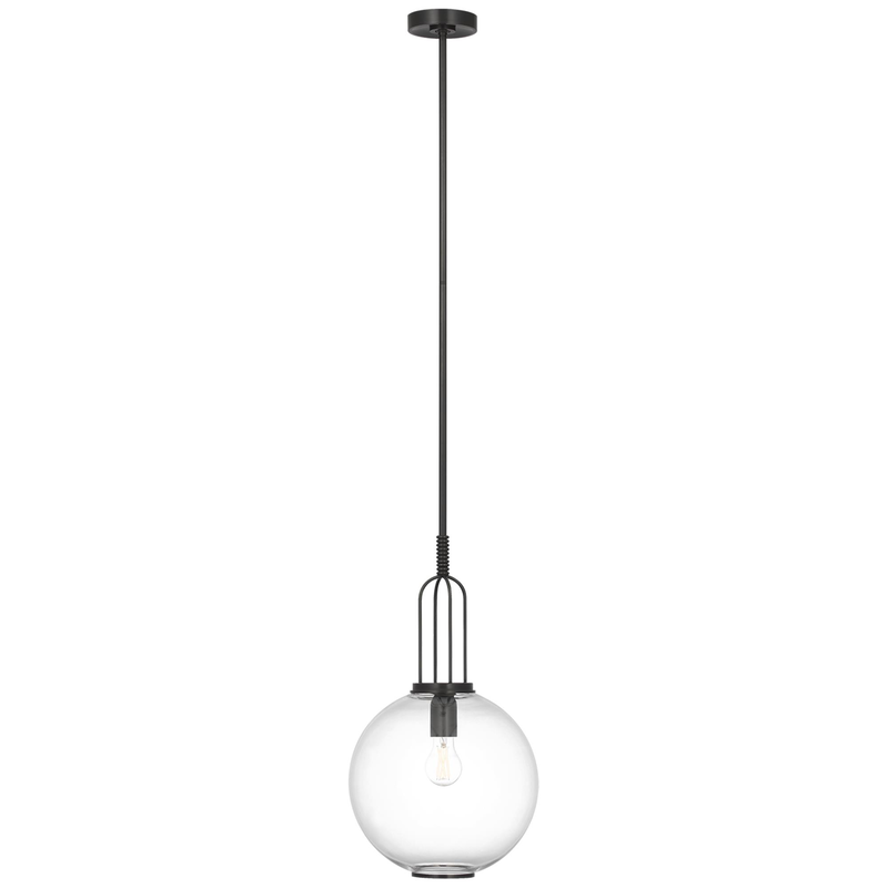 Marie Flanigan Meir 12 Inch Large Pendant by Visual Comfort Signature Collection