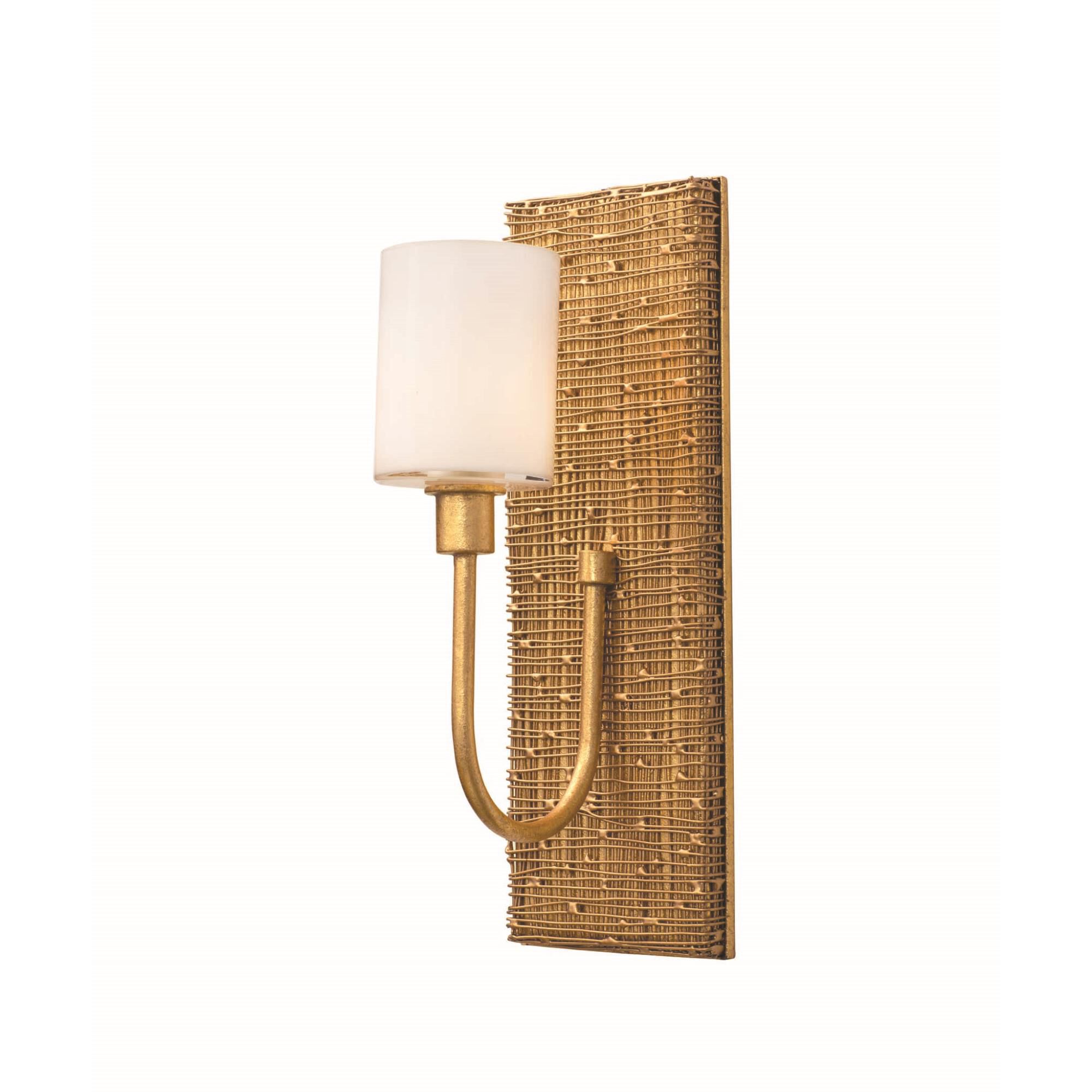Cestino 12 Inch Wall Sconce by Kalco Lighting