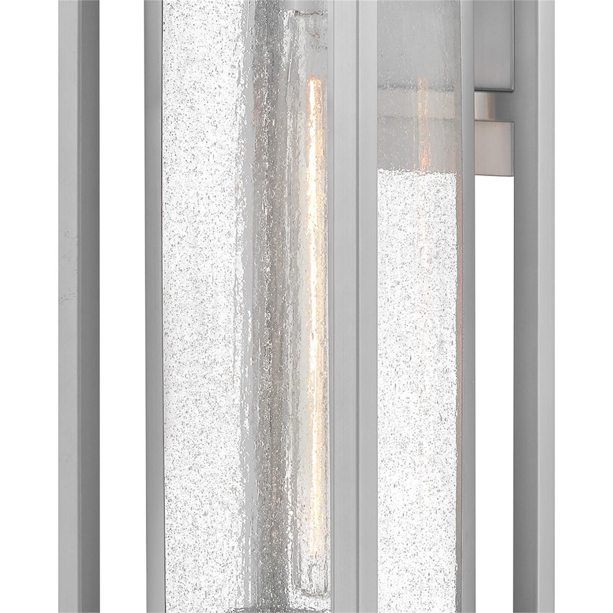 Republic 27 Inch Outdoor Wall Light,