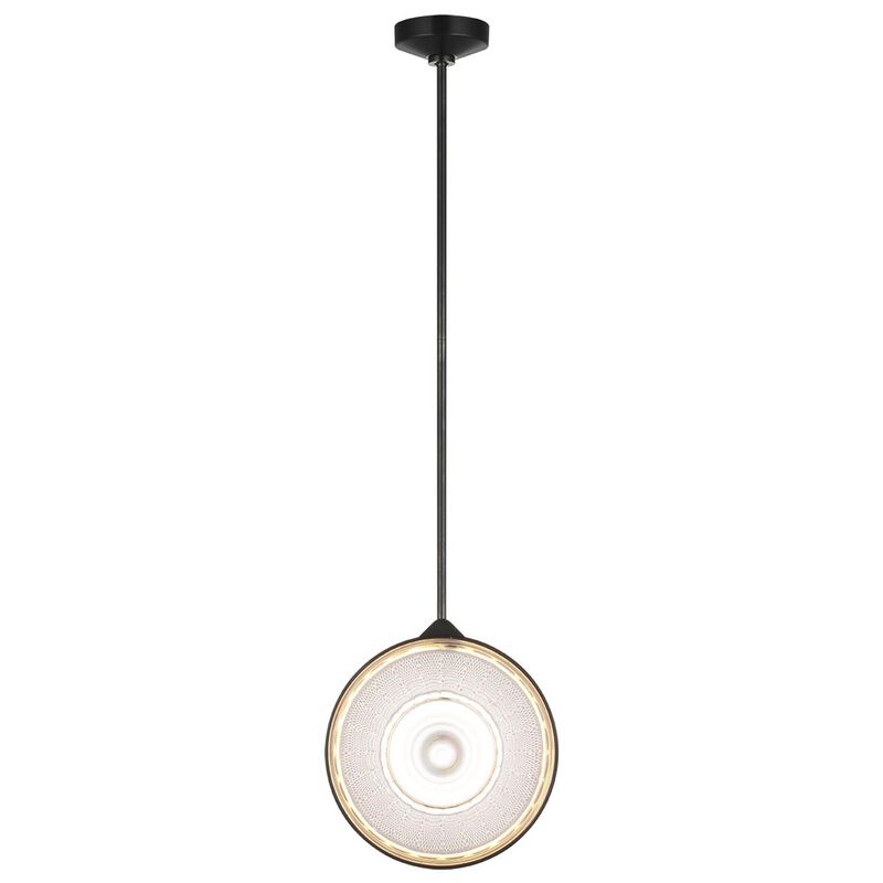 Waterford Copper Coast 15Inch Large Pendant by Visual Comfort Signature Collection