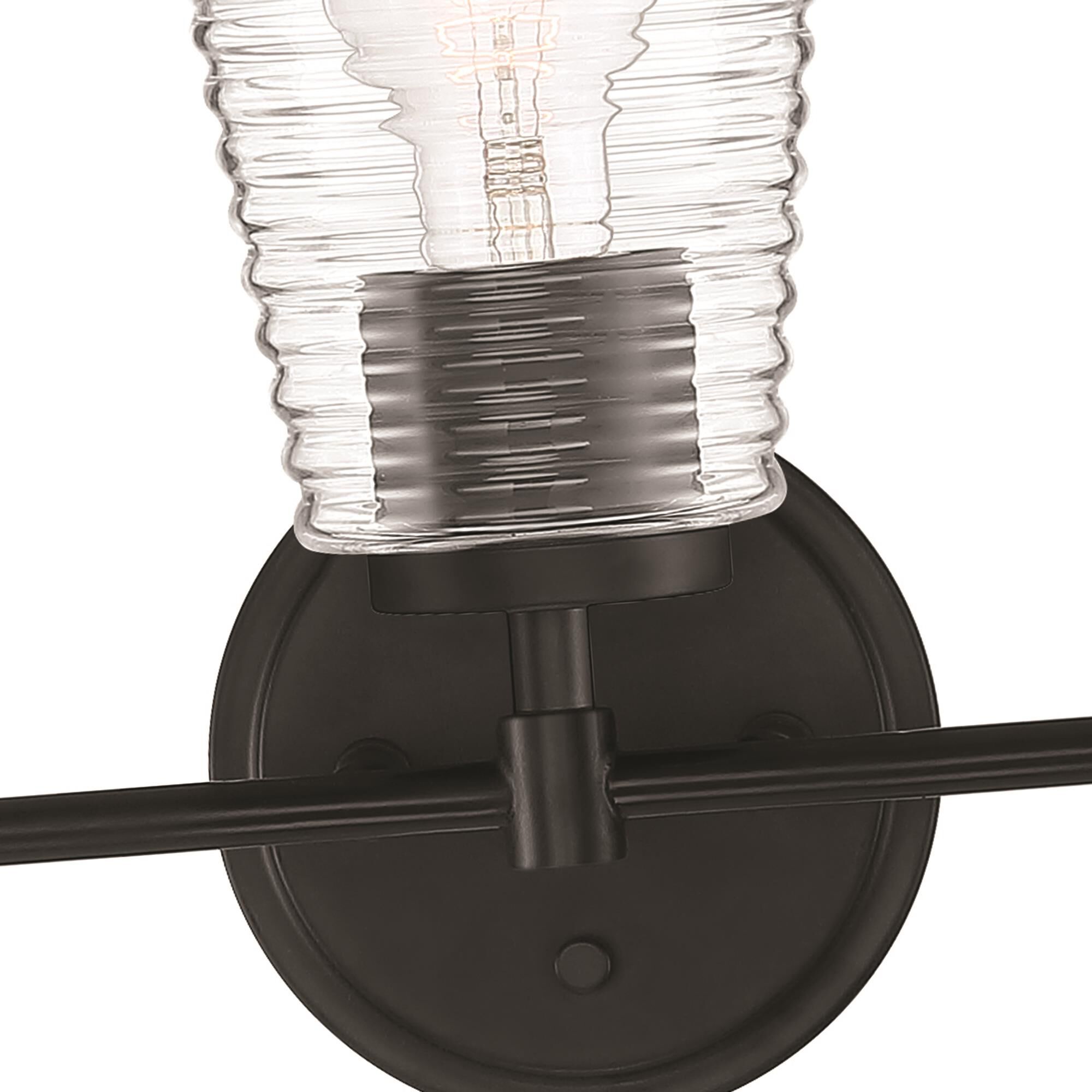 Ingo 24 Inch 3 Light Bath Vanity Light by Designers Fountain