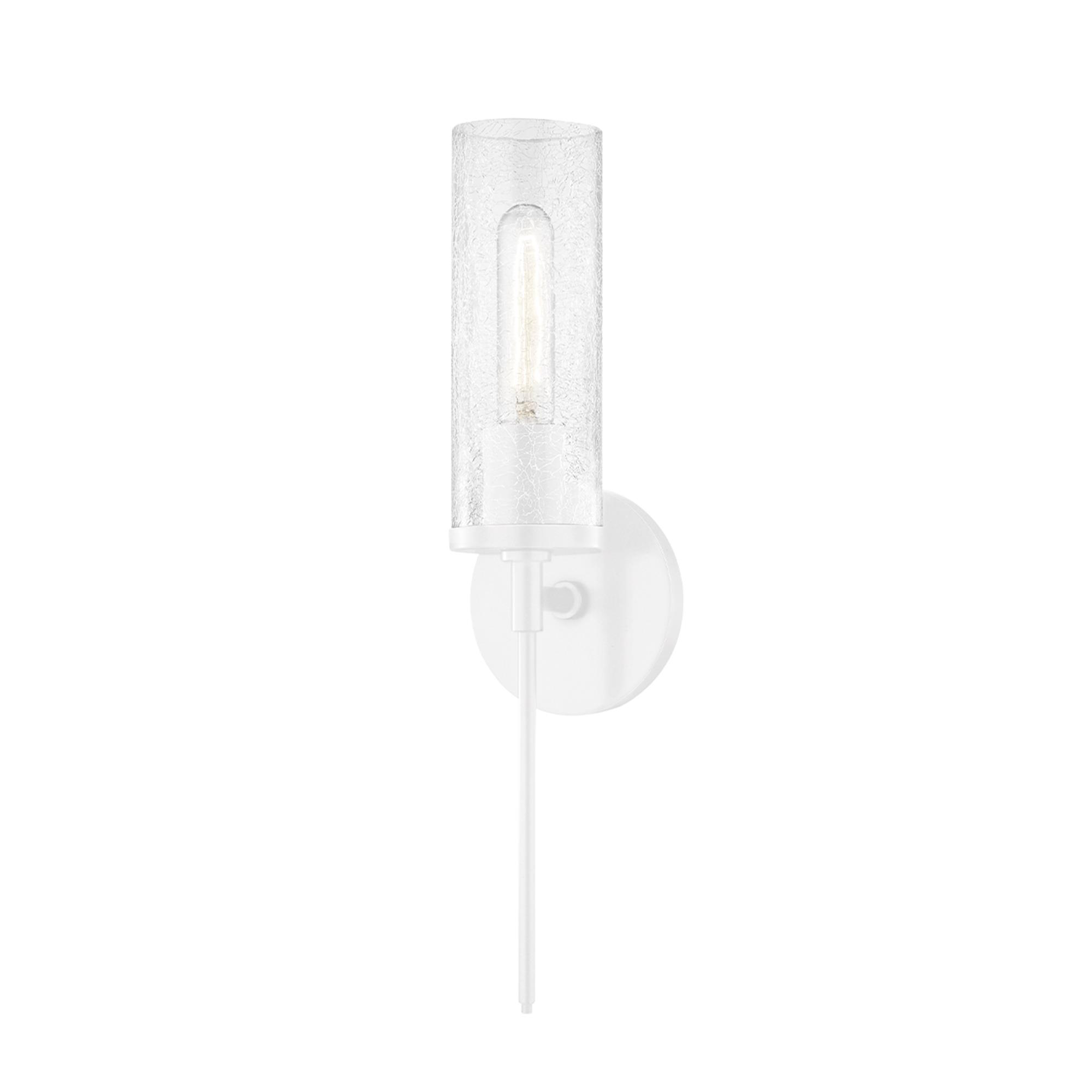 Olivia 18 Inch Wall Sconce,