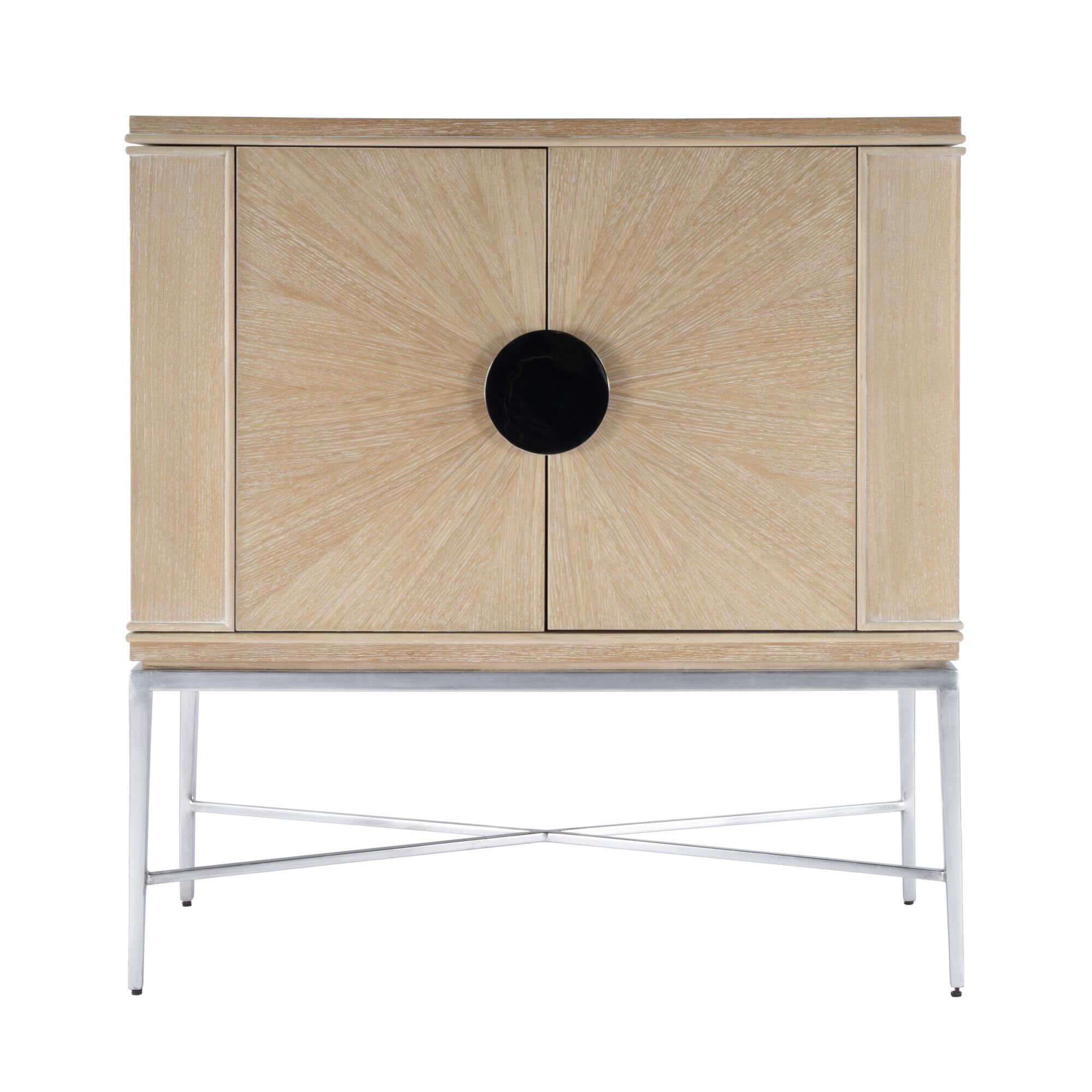 Joanie Storage Cabinet by Butler Specialty Company