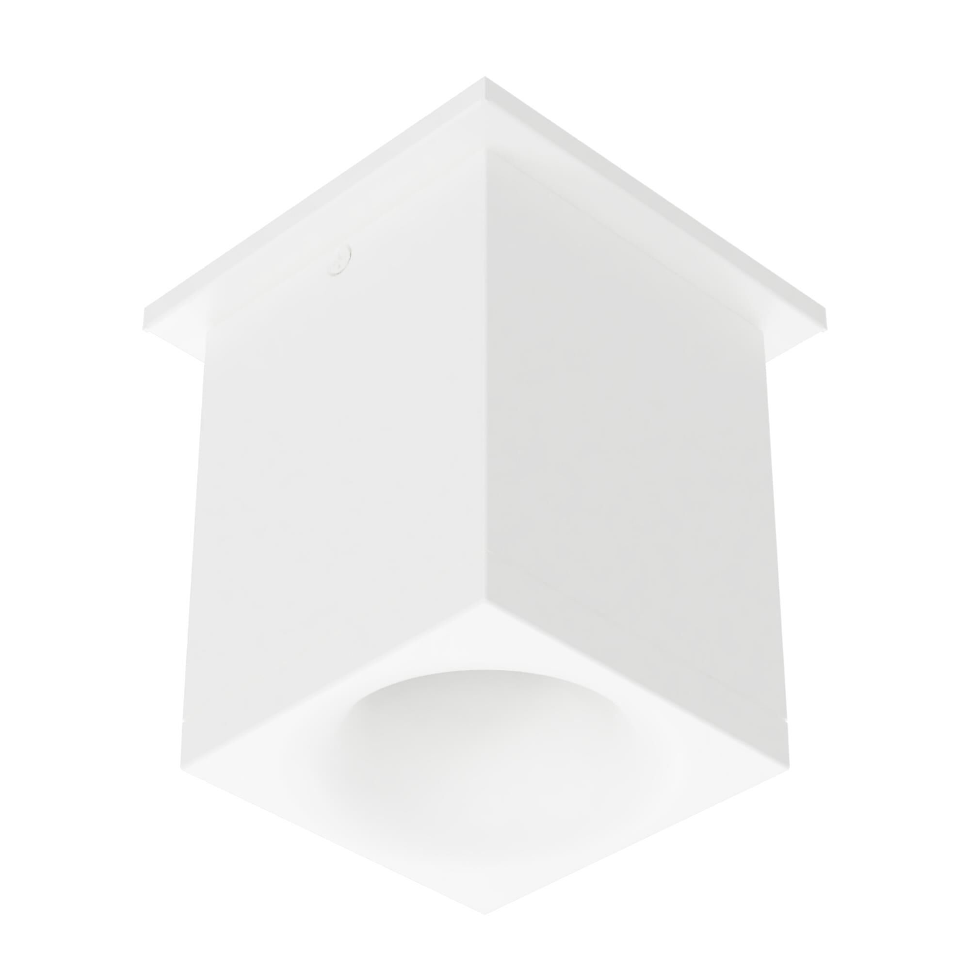 Zoron 5 Inch Outdoor Flush Mount by WAC Lighting