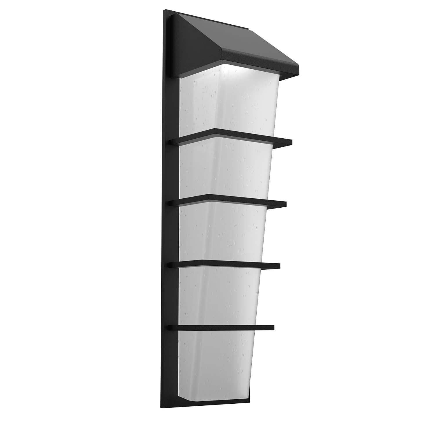 Hammerton Studio Mantle 18 Inch Tall LED Outdoor Wall Light