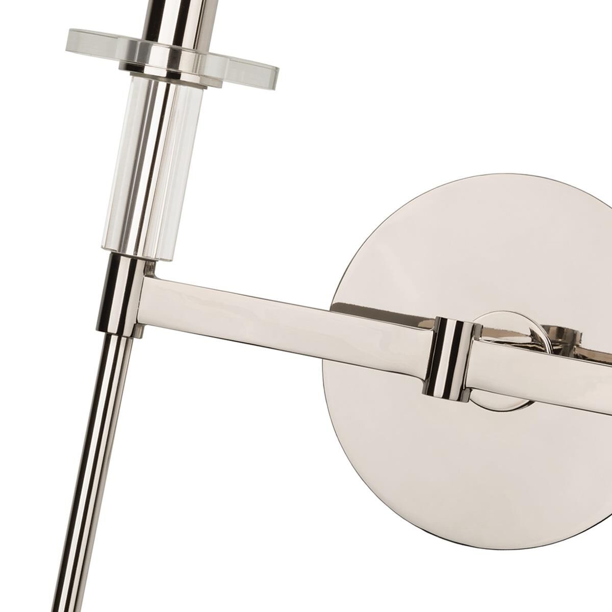 Amherst 13 Inch Wall Sconce by Hudson Valley Lighting